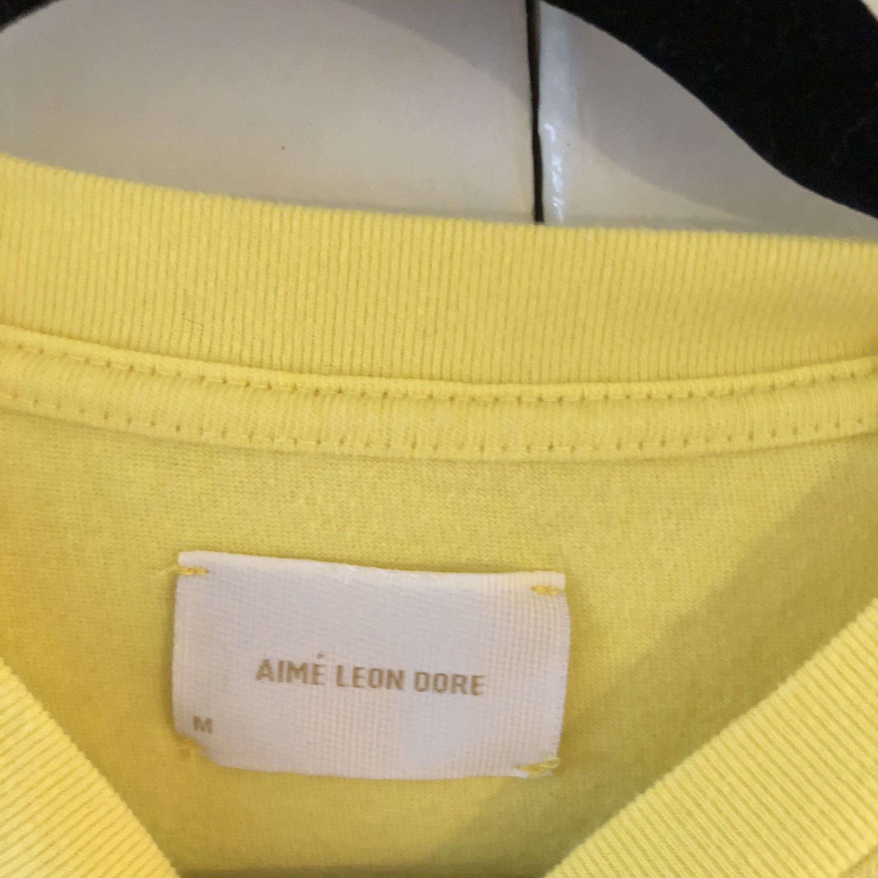 Aime Leon Dore Aimé Leon Dore Uniform L/S Size US M / EU 48-50 / 2 - 3 Thumbnail