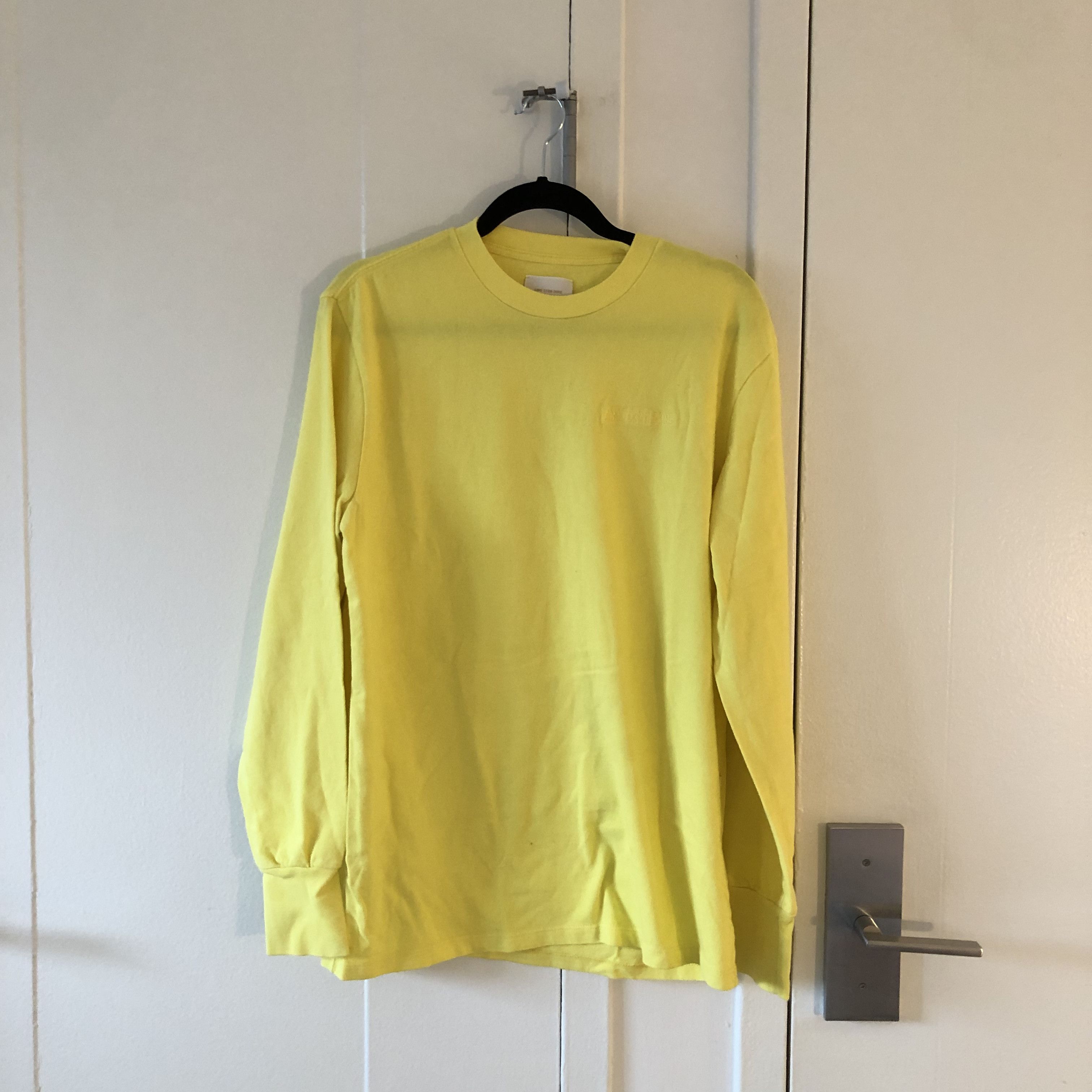 Aime Leon Dore Aimé Leon Dore Uniform L/S Size US M / EU 48-50 / 2 - 1 Thumbnail