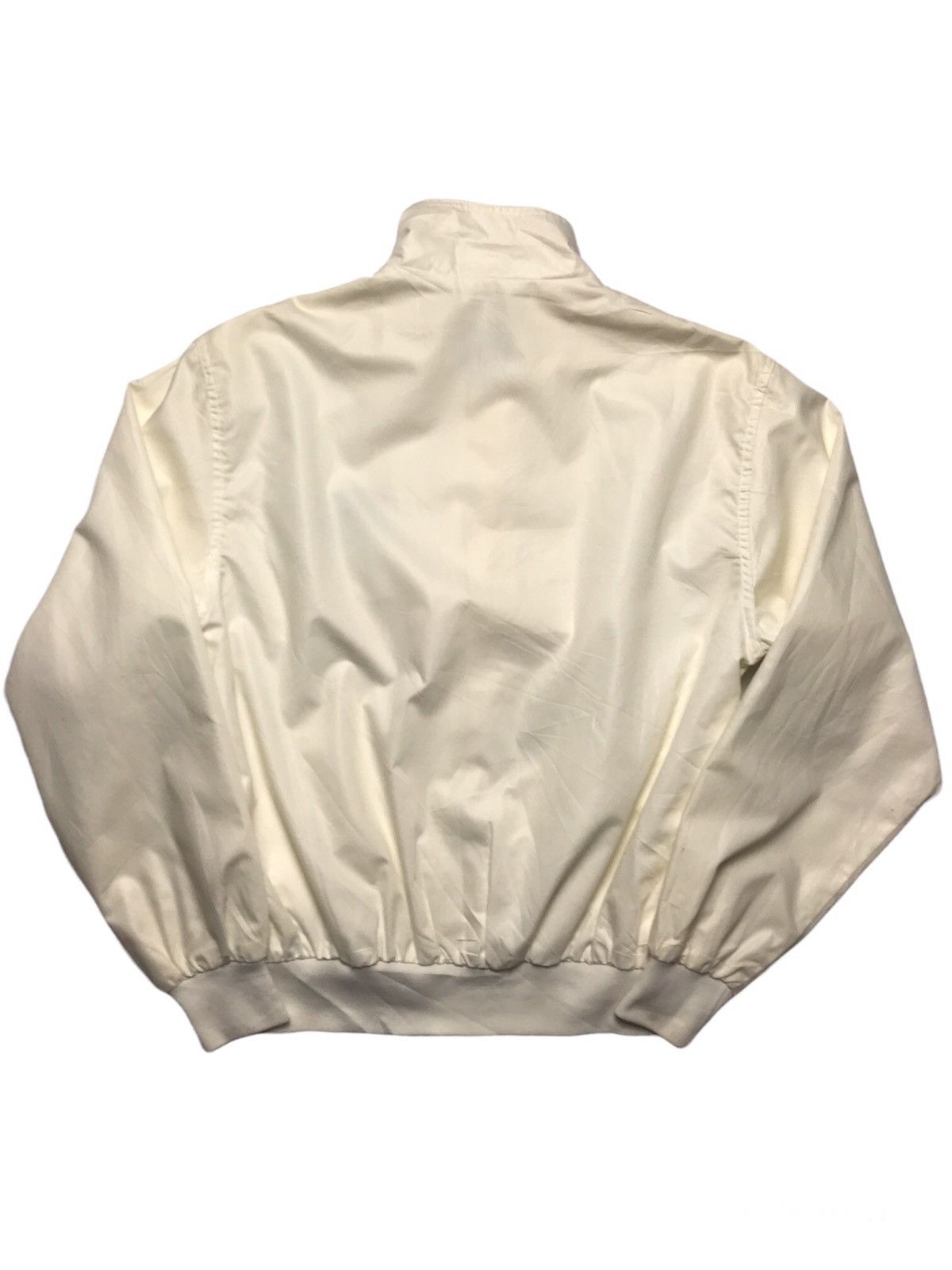 Swingster Vintage Swingster University Hawaii Made in USA Jacket Size US M / EU 48-50 / 2 - 2 Thumbnail