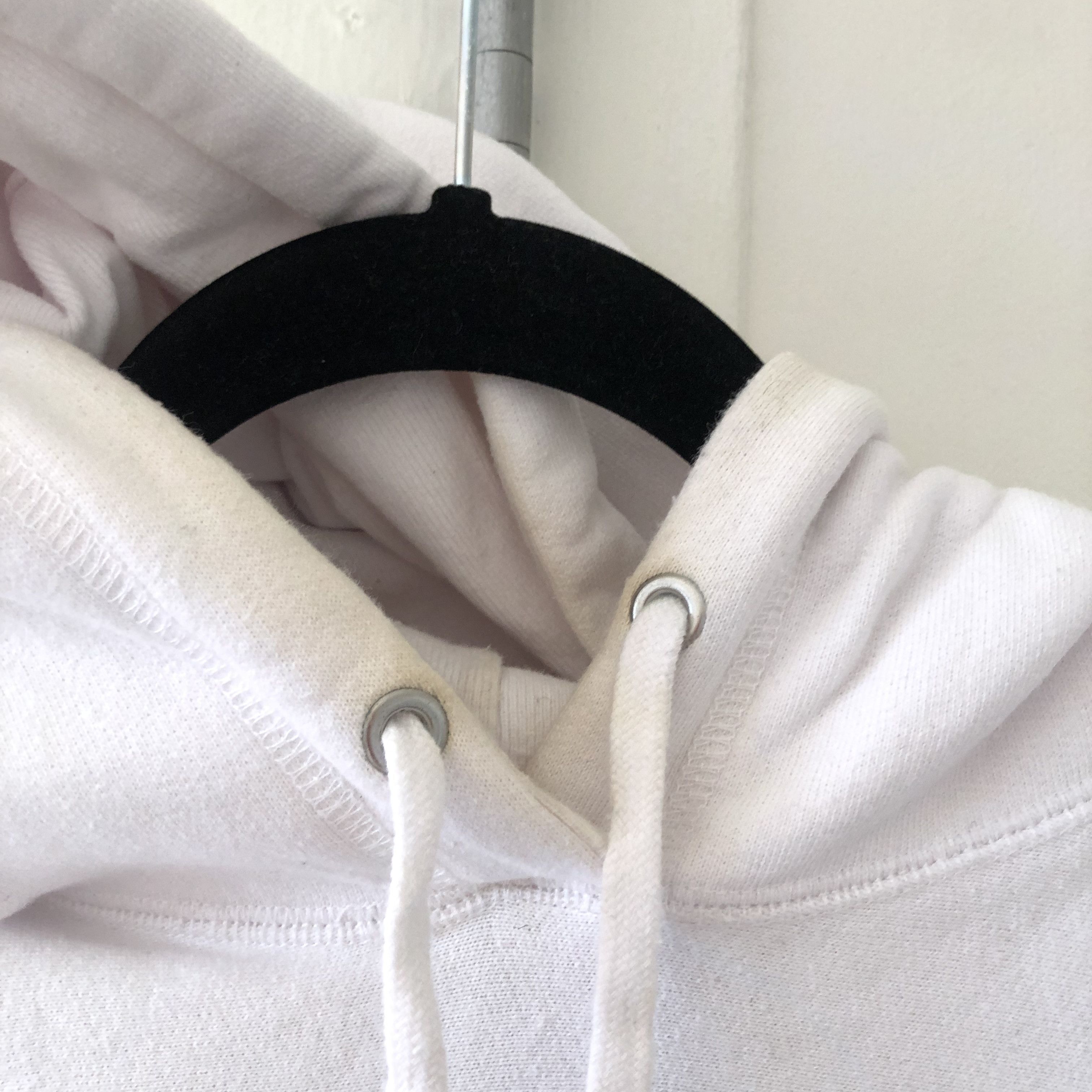 Awake NY Awake Split Logo Hoodie Size US L / EU 52-54 / 3 - 4 Thumbnail