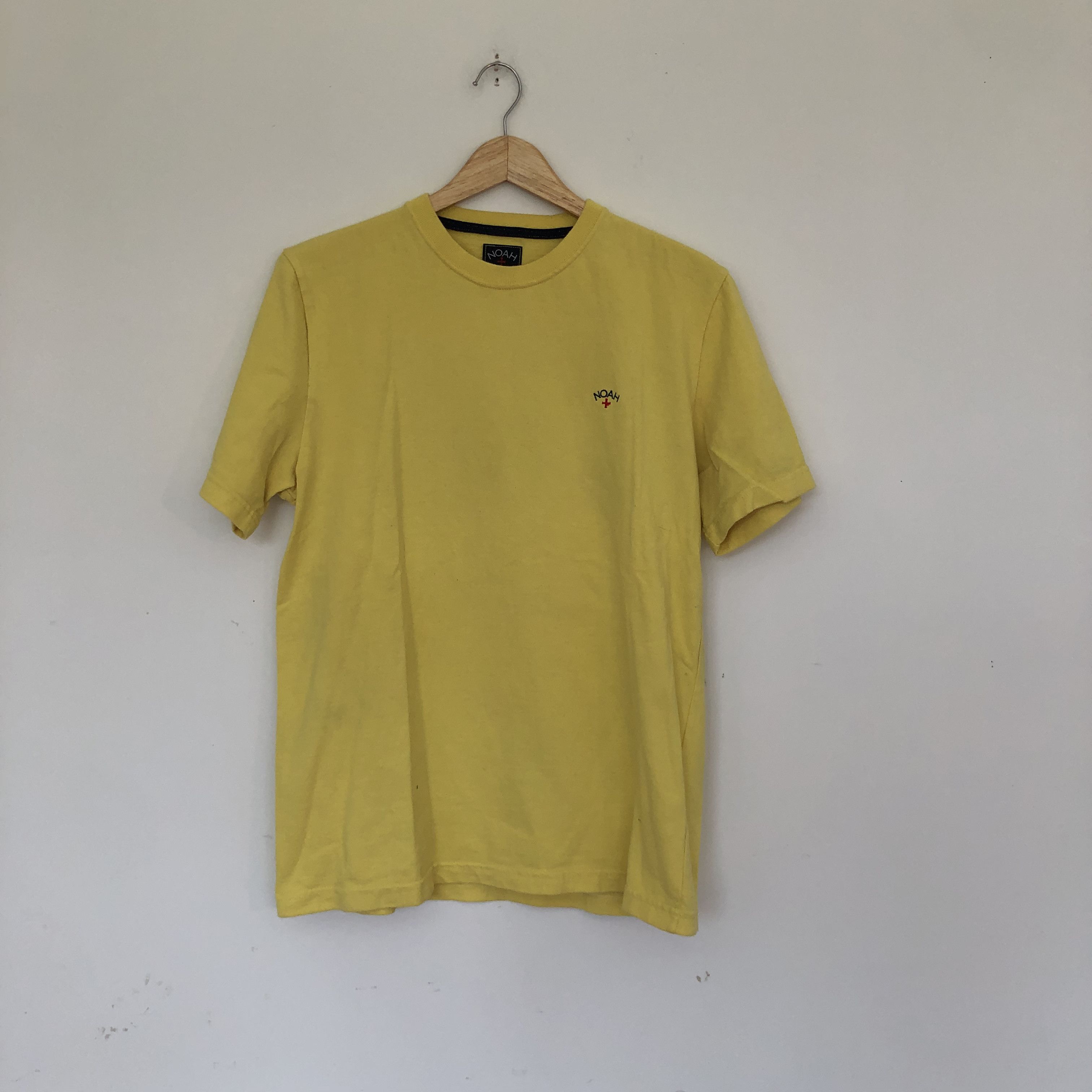 Noah Noah Running Club Tee Size US M / EU 48-50 / 2 - 2 Thumbnail