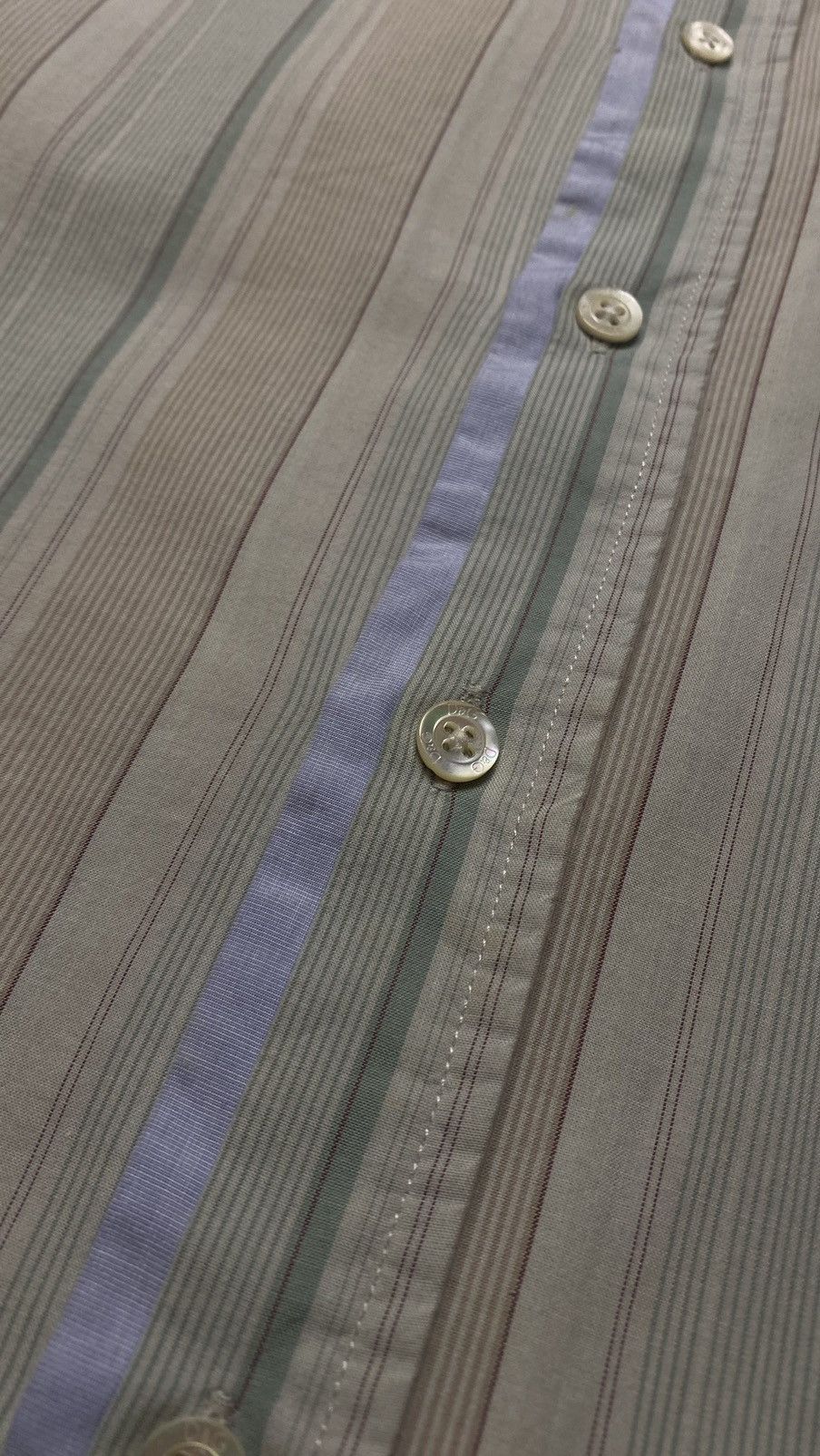 Dolce & Gabbana Dolce&Gabbana vintage shirts Size US M / EU 48-50 / 2 - 6 Thumbnail