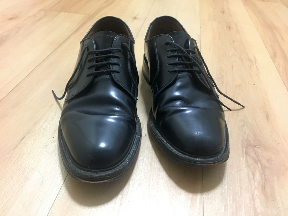 loake walking boots