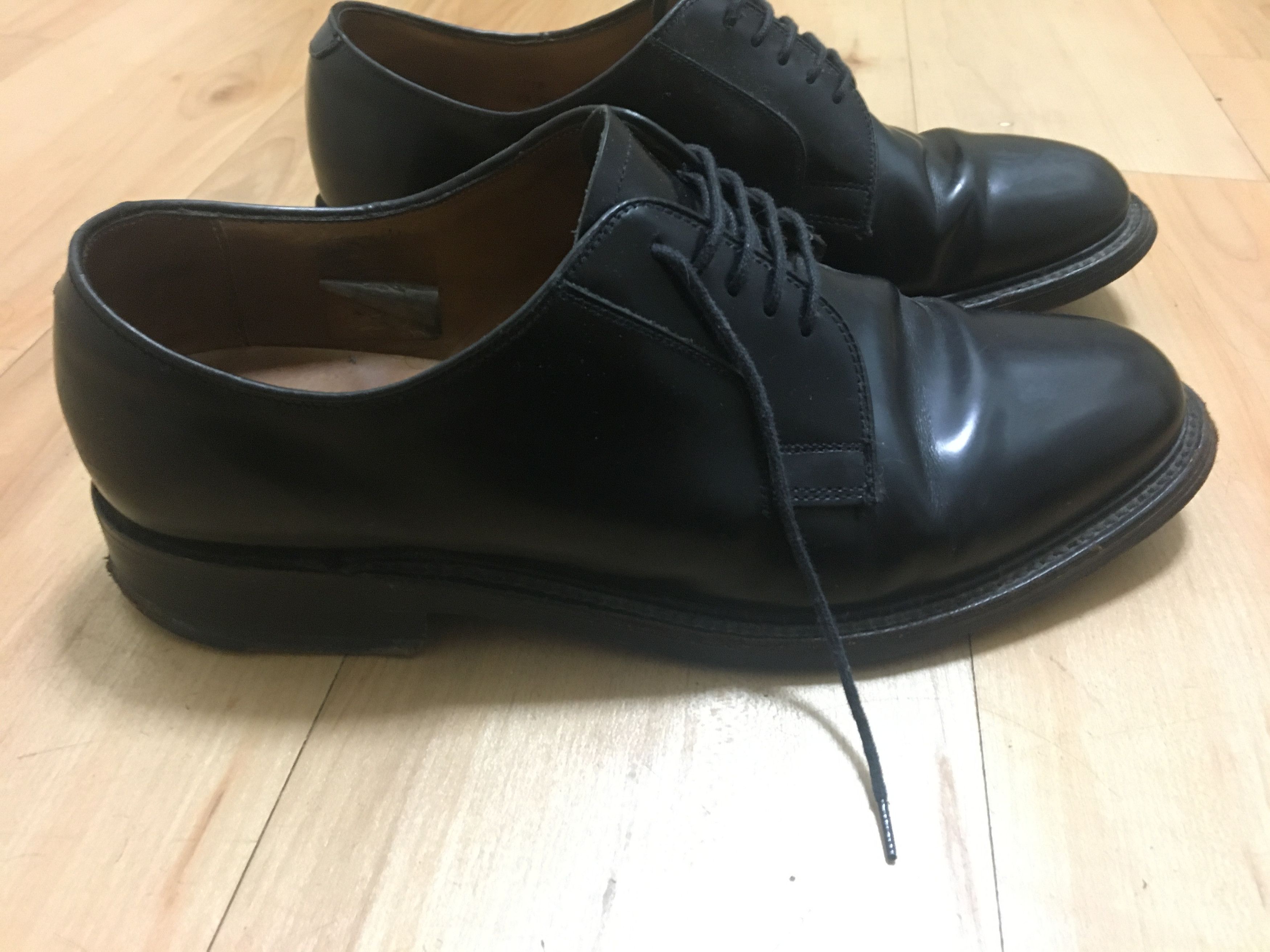Loake Shoes