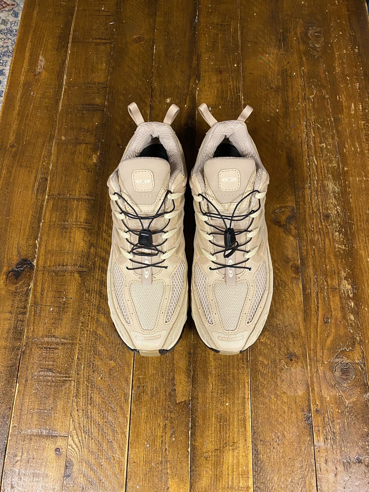 Salomon ACS Pro Advanced “Safari” Size US 8.5 / EU 41-42 - 1 Thumbnail