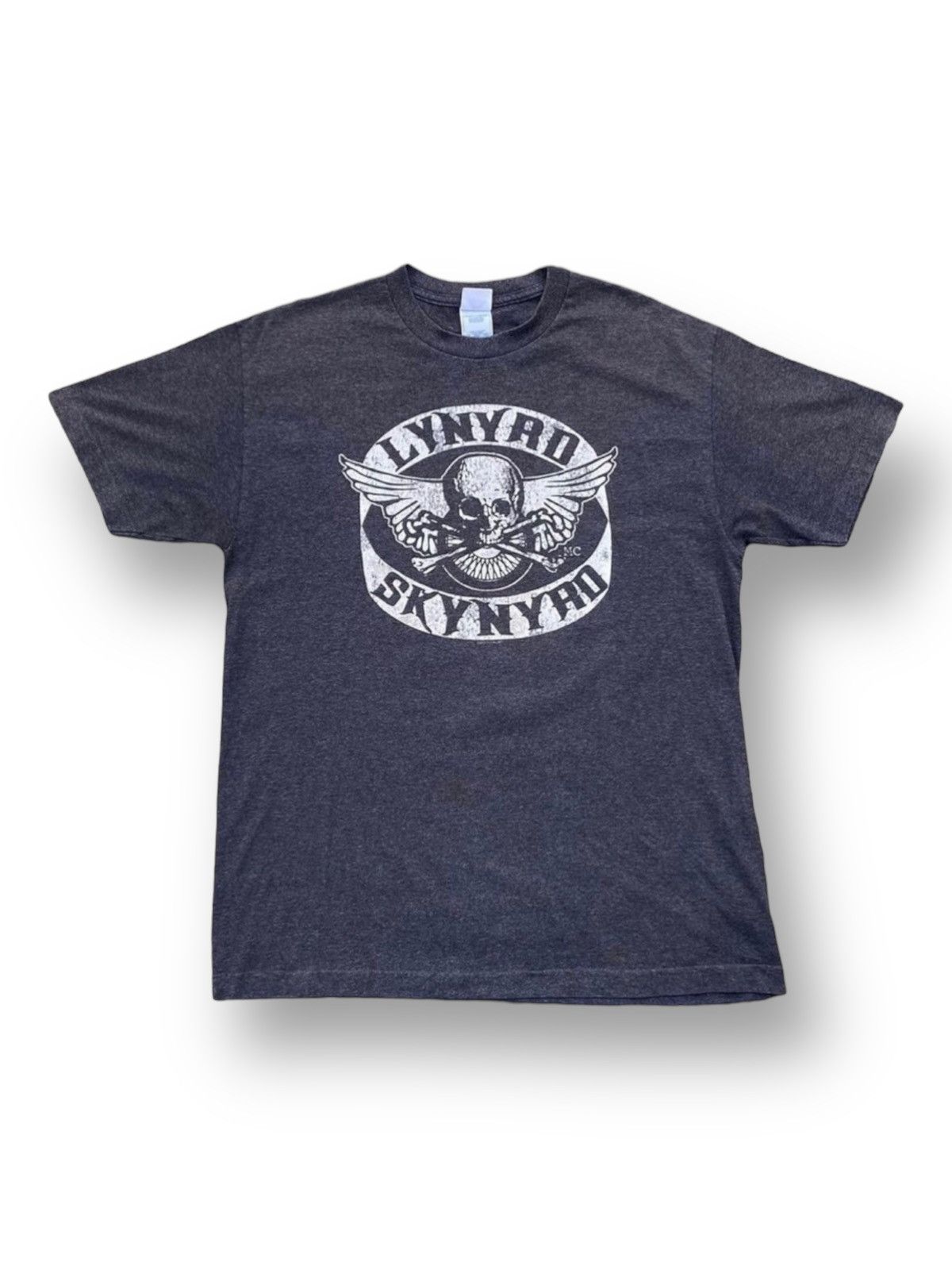 Band Tees × Vintage Lynyrd Skynyrd Vintage Band Shirt. #W Size US L / EU 52-54 / 3 - 1 Thumbnail