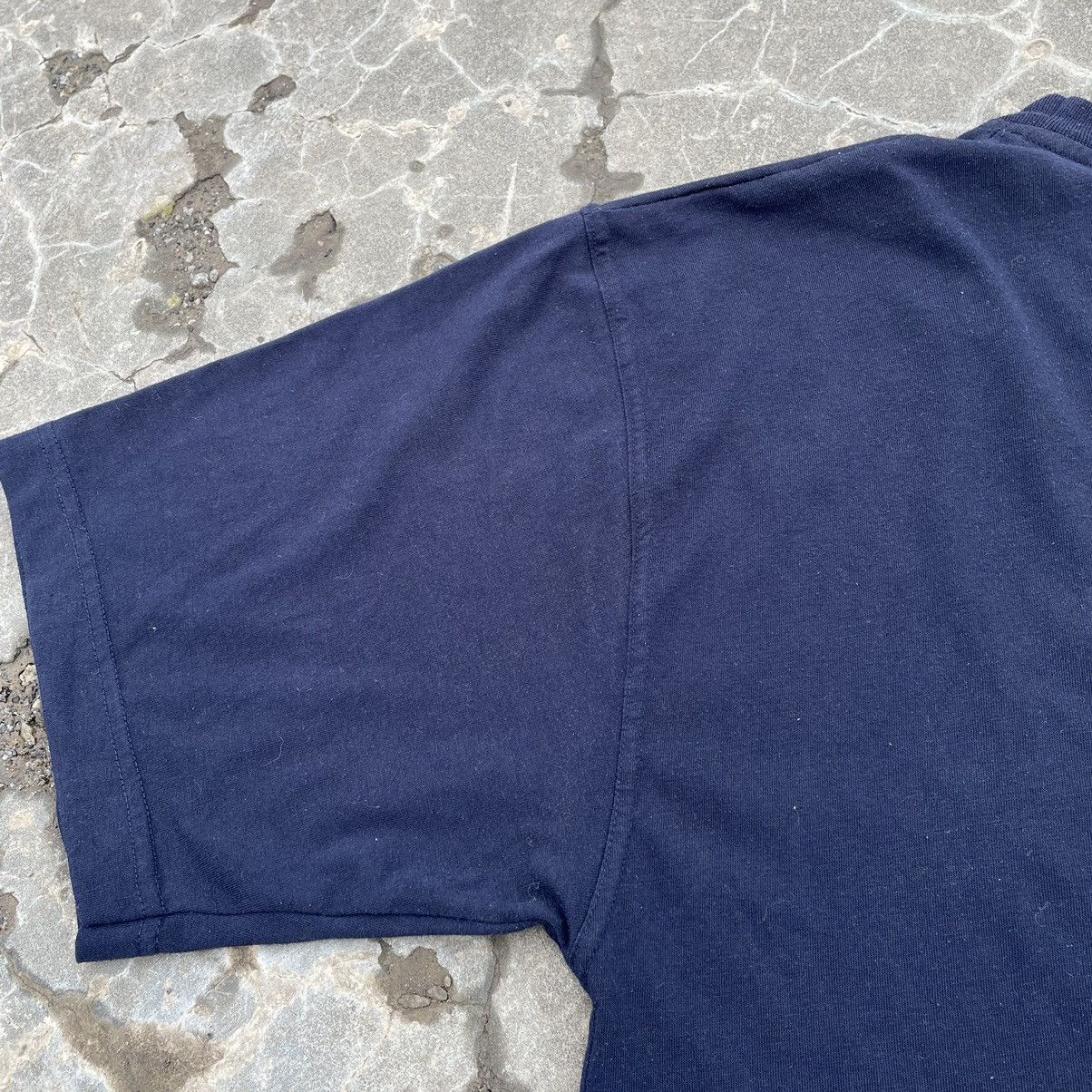 Timberland × Vintage Vintage Timberland T-shirts Big Logo 90s Size XL Streetwear Size US XL / EU 56 / 4 - 8 Thumbnail