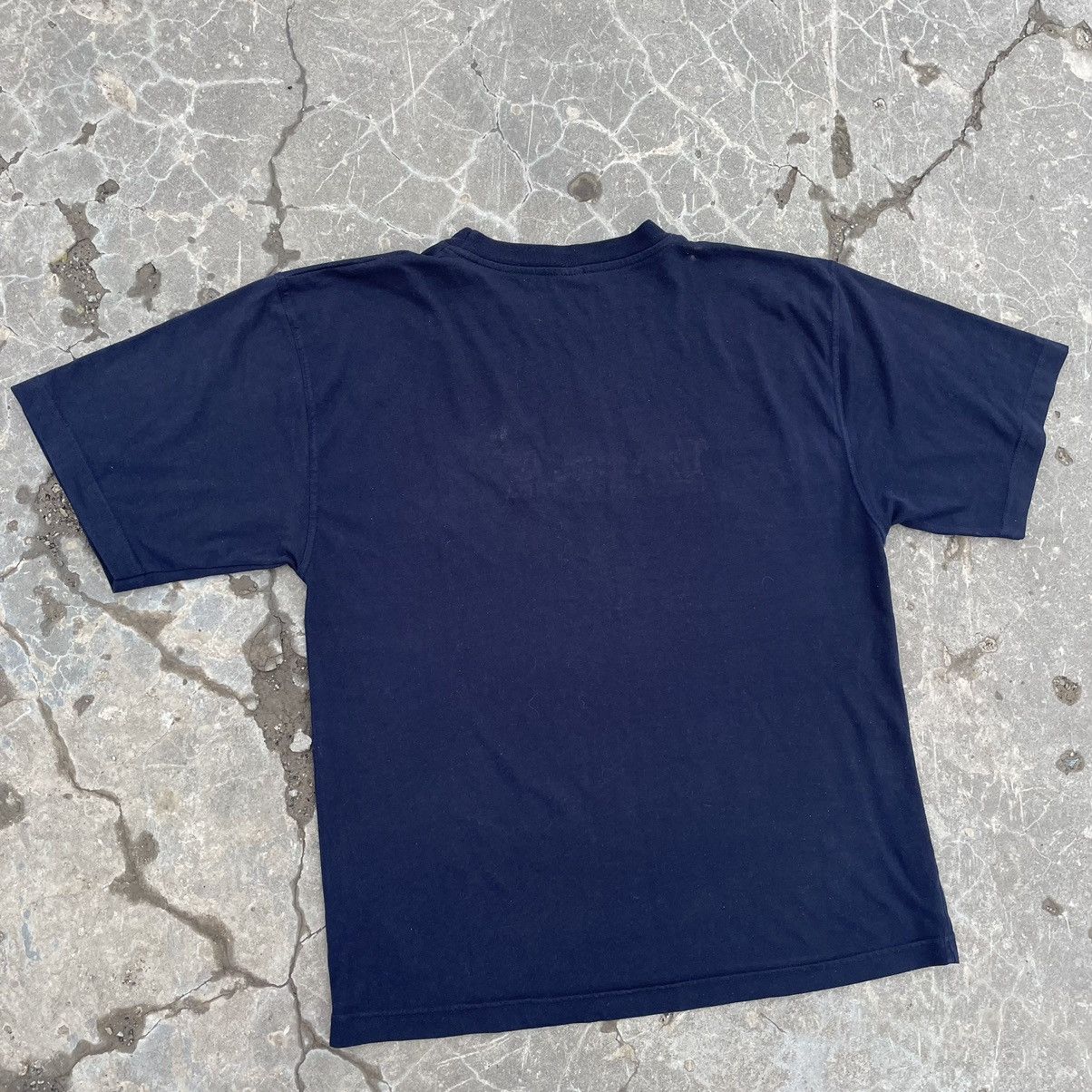 Timberland × Vintage Vintage Timberland T-shirts Big Logo 90s Size XL Streetwear Size US XL / EU 56 / 4 - 2 Thumbnail