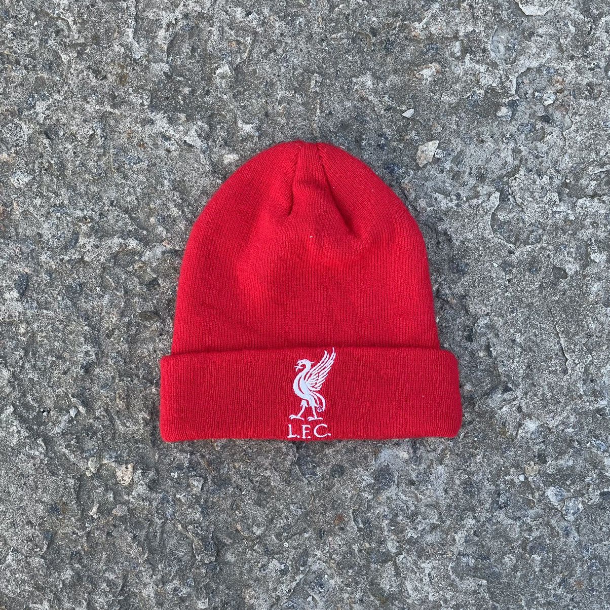 Vintage Vintage Liverpool Hate Cap 90s Y2K Football | Grailed