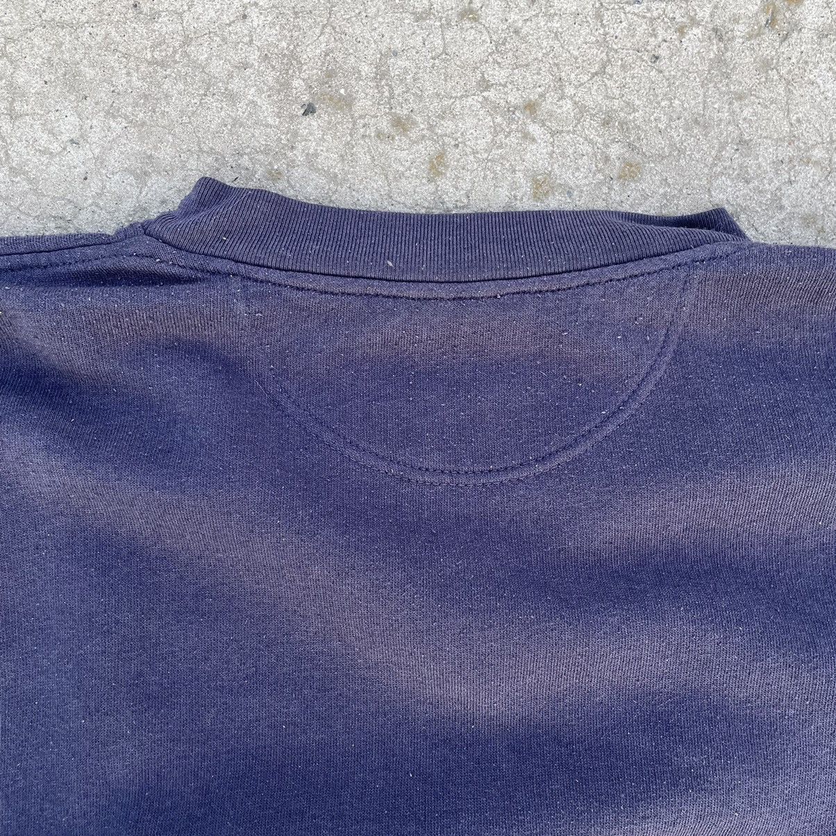 Timberland × Vintage Vintage Timberland Sweatshirt 90s Y2K Streetstyle USA Navy Size US XL / EU 56 / 4 - 9 Thumbnail