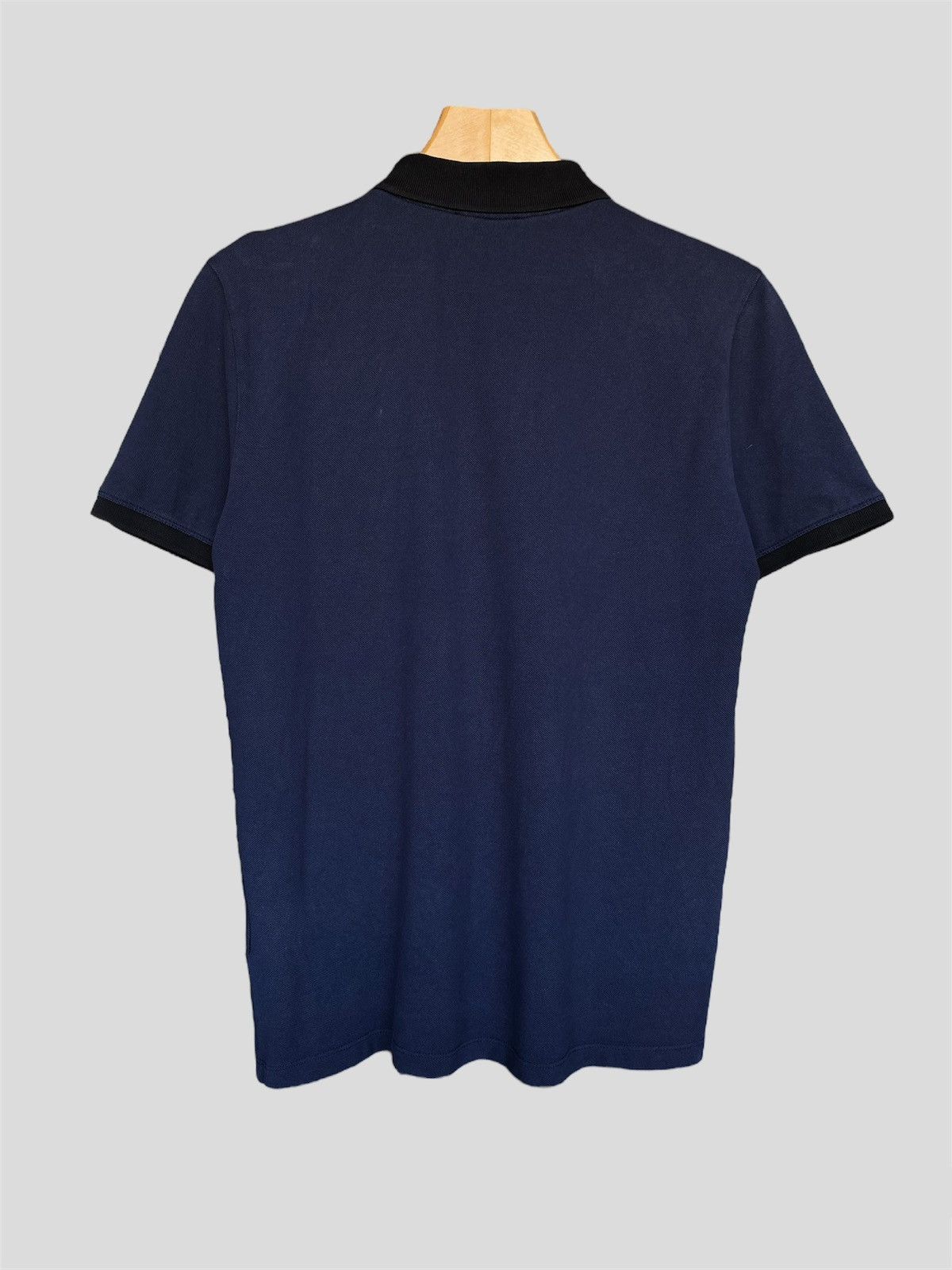 Versace Jeans Couture Versace Polo Shirt Size US M / EU 48-50 / 2 - 4 Thumbnail