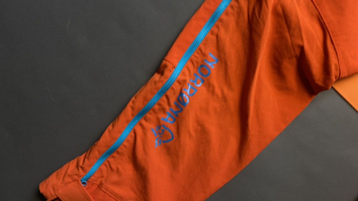 Norrona Norrona Fjora Flex Pants W’s size : xs Size 24" / US 00 / IT 34 - 9 Thumbnail