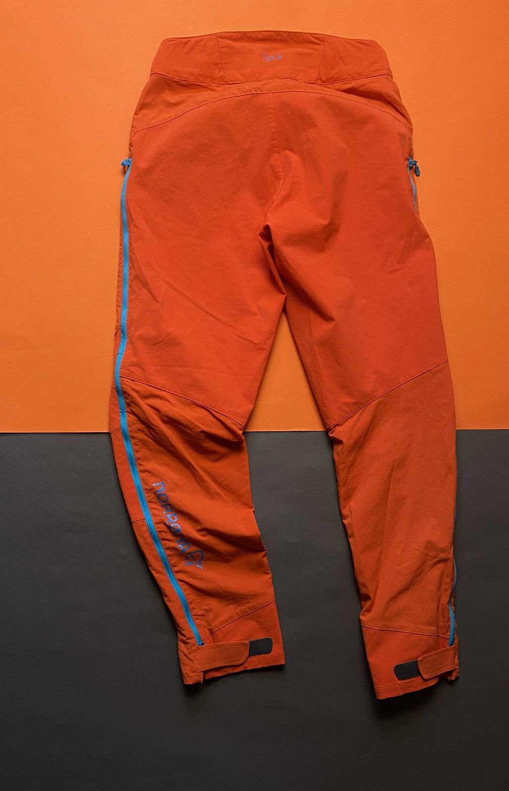 Norrona Norrona Fjora Flex Pants W’s size : xs Size 24" / US 00 / IT 34 - 8 Thumbnail