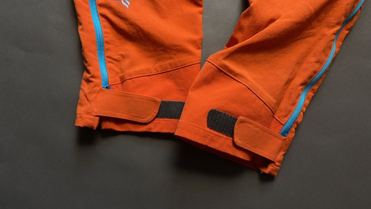 Norrona Norrona Fjora Flex Pants W’s size : xs Size 24" / US 00 / IT 34 - 10 Thumbnail