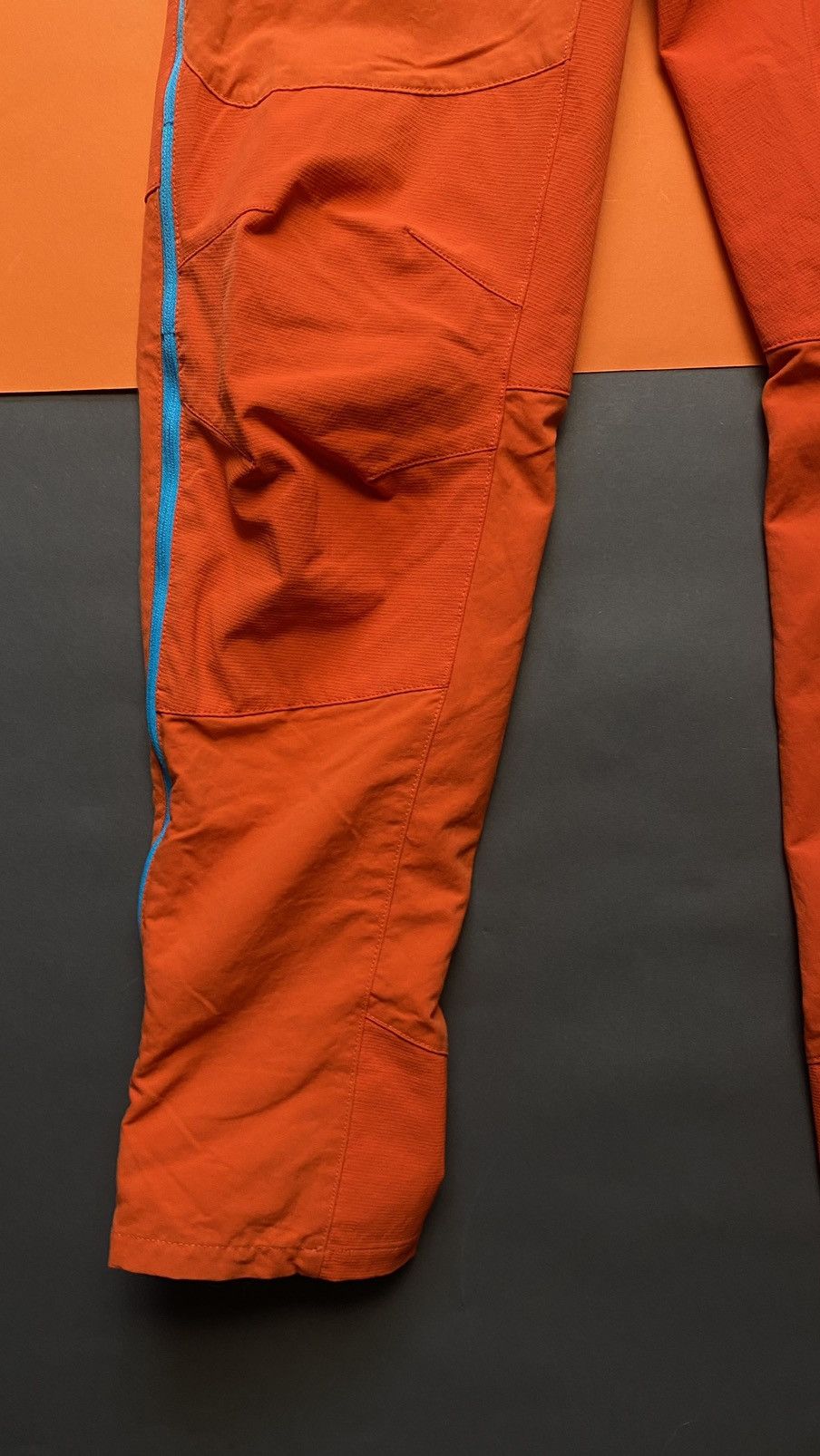 Norrona Norrona Fjora Flex Pants W’s size : xs Size 24" / US 00 / IT 34 - 4 Thumbnail