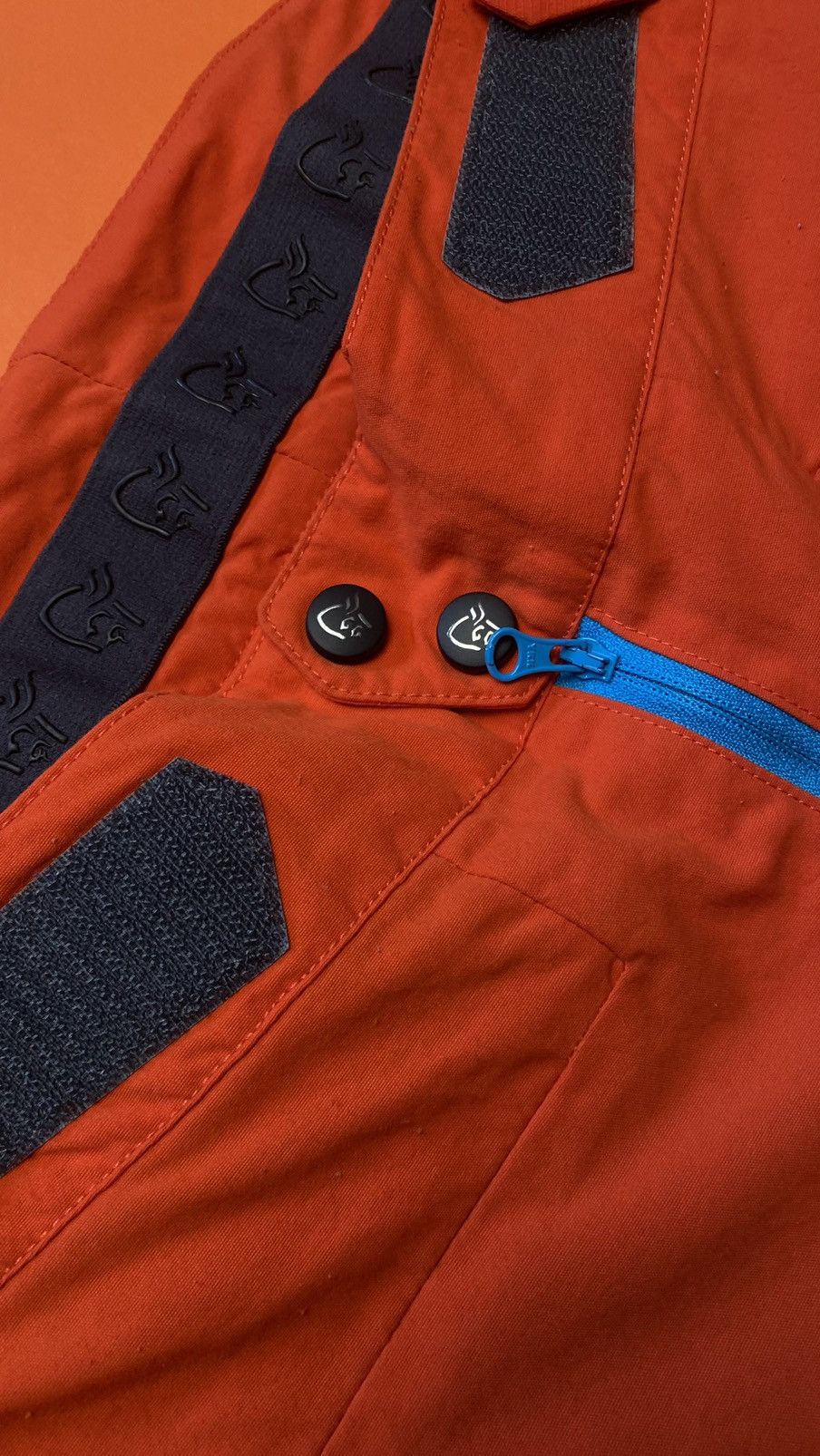 Norrona Norrona Fjora Flex Pants W’s size : xs Size 24" / US 00 / IT 34 - 5 Thumbnail