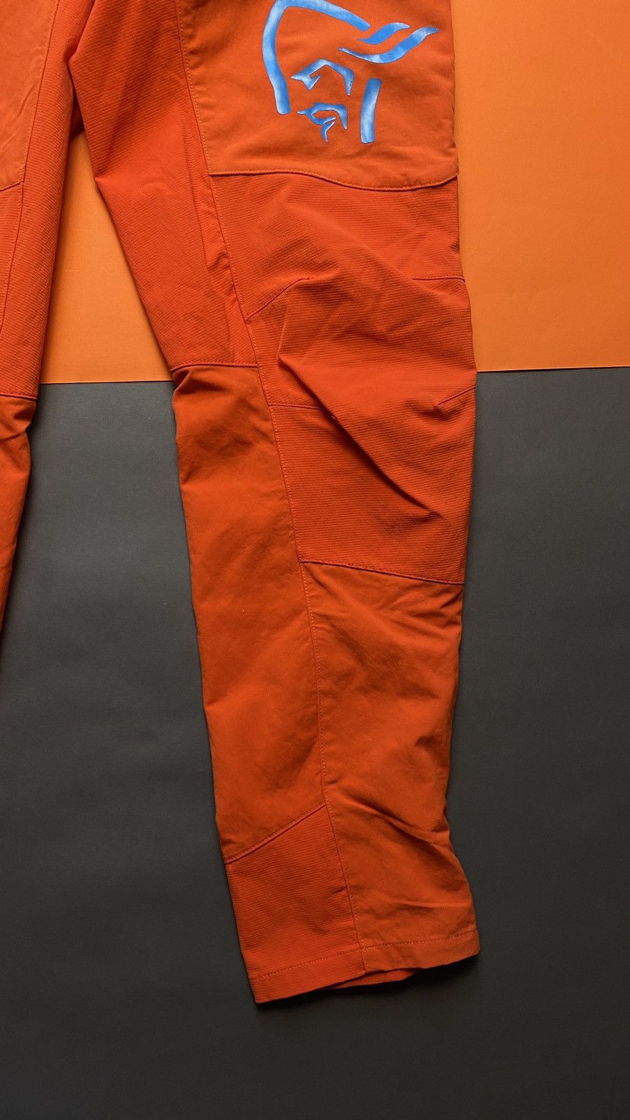 Norrona Norrona Fjora Flex Pants W’s size : xs Size 24" / US 00 / IT 34 - 3 Thumbnail
