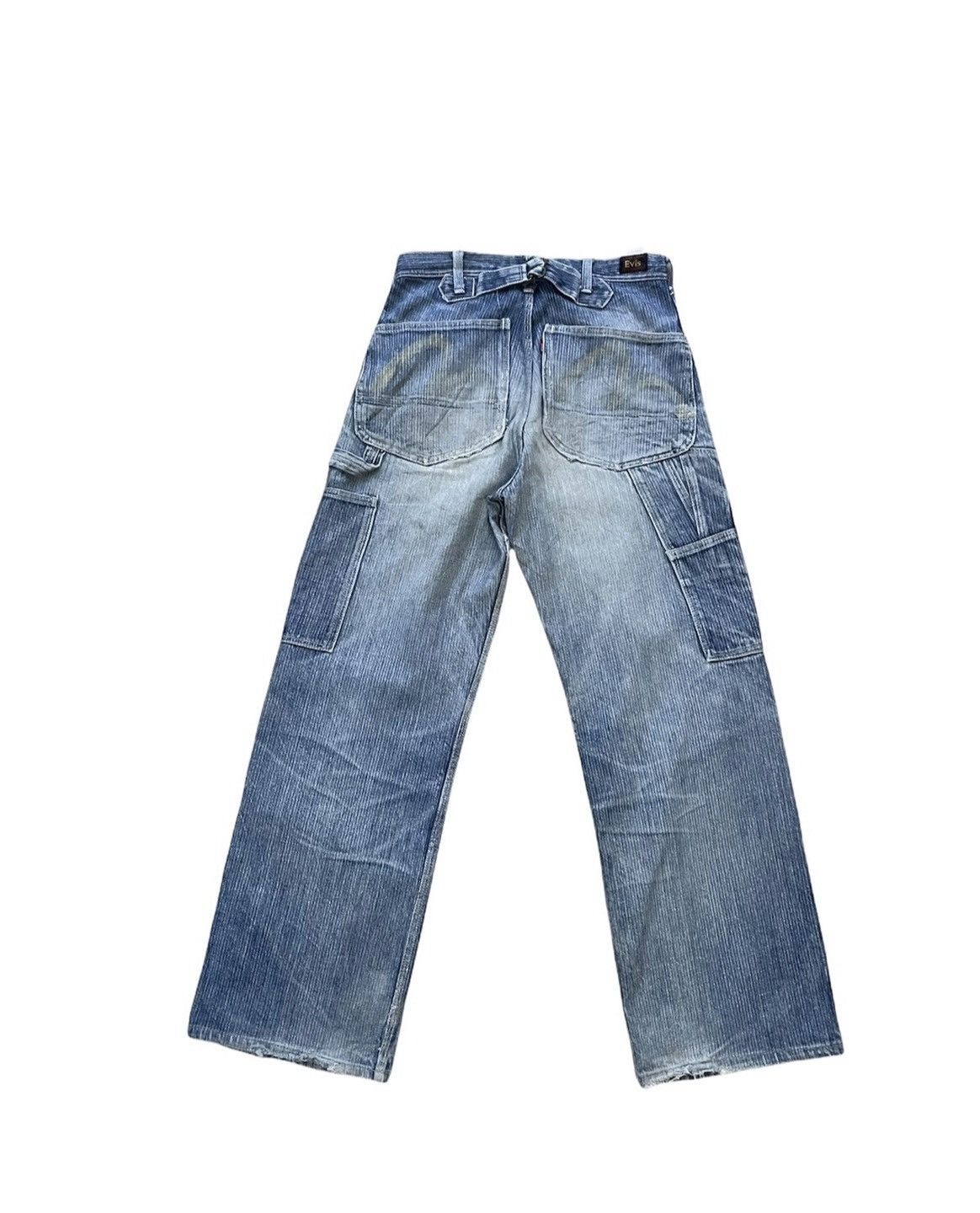 Evisu × Japanese Brand Evisu 9055 Philip Goss Edition 