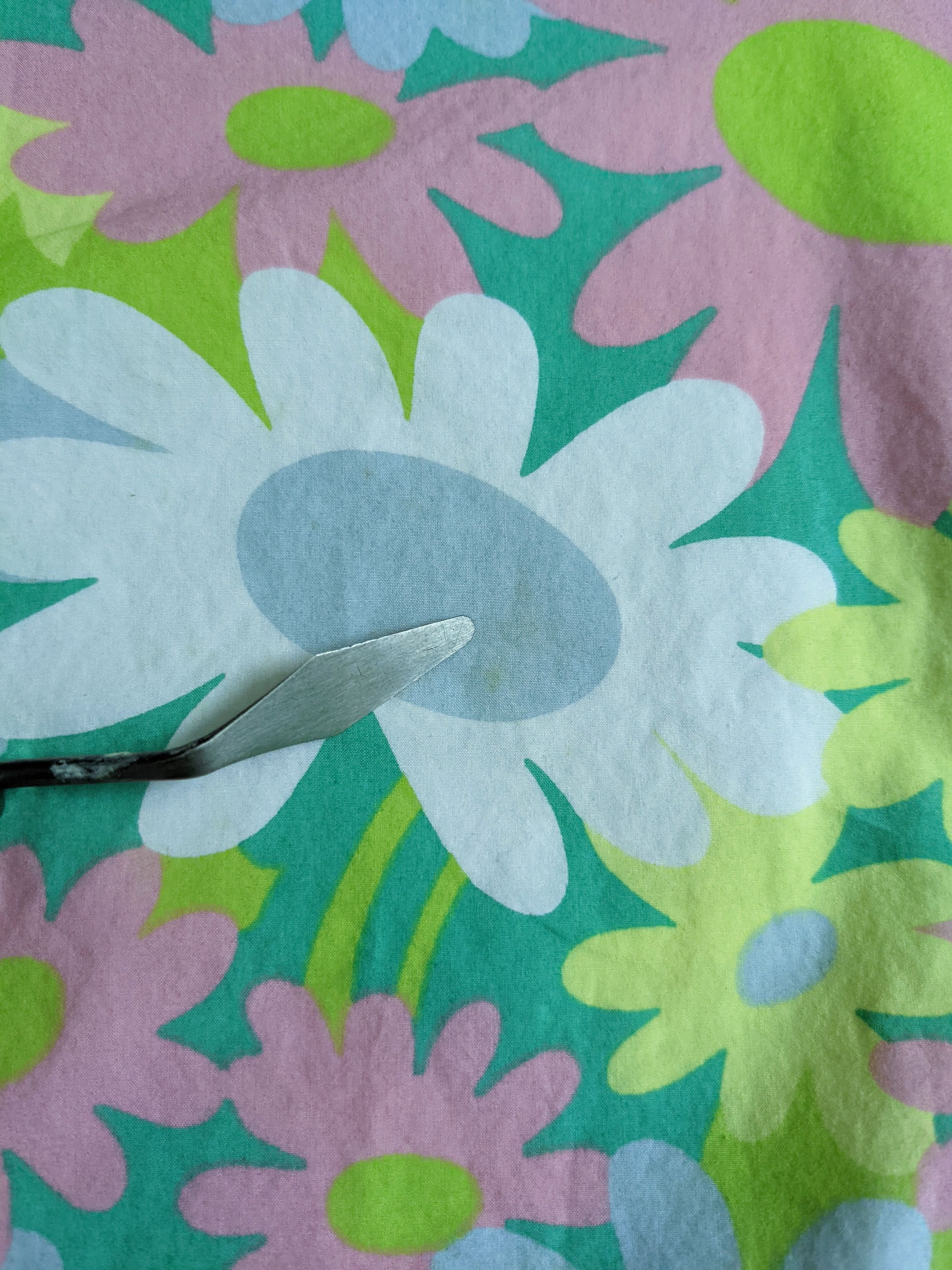 Marni Marni Floral Pattern Hybrid T Shirt Top Size S / US 4 / IT 40 - 11 Thumbnail
