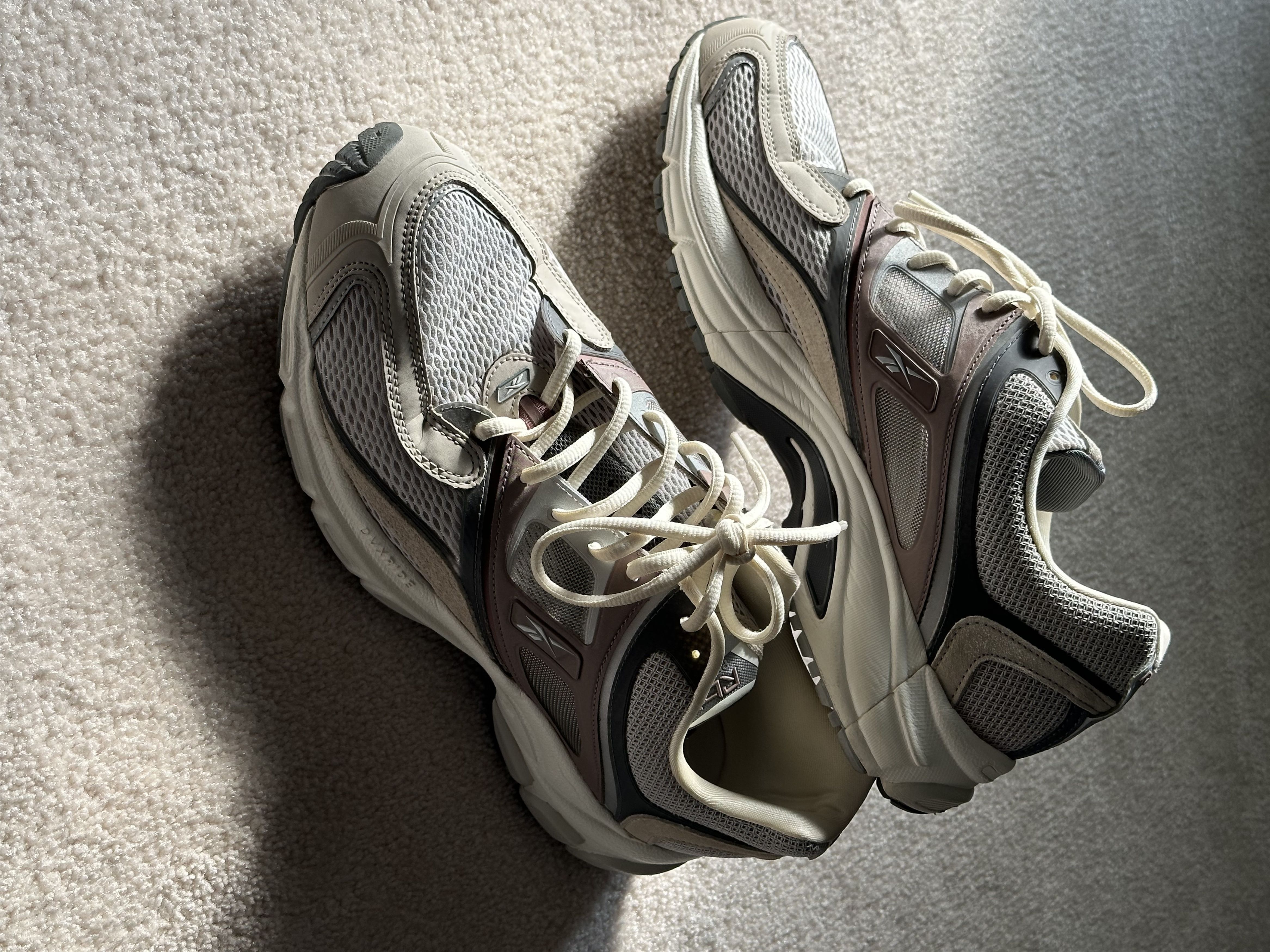 Packer Shoes Packer x Reebok Trinity Premier Men