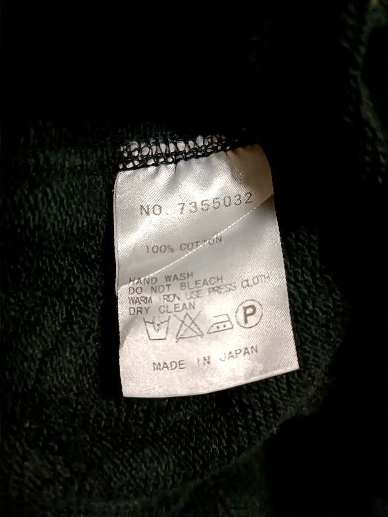 Seditionaries × Vintage vintage sweatshirt hoodie resistance black panther party Size US S / EU 44-46 / 1 - 5 Thumbnail