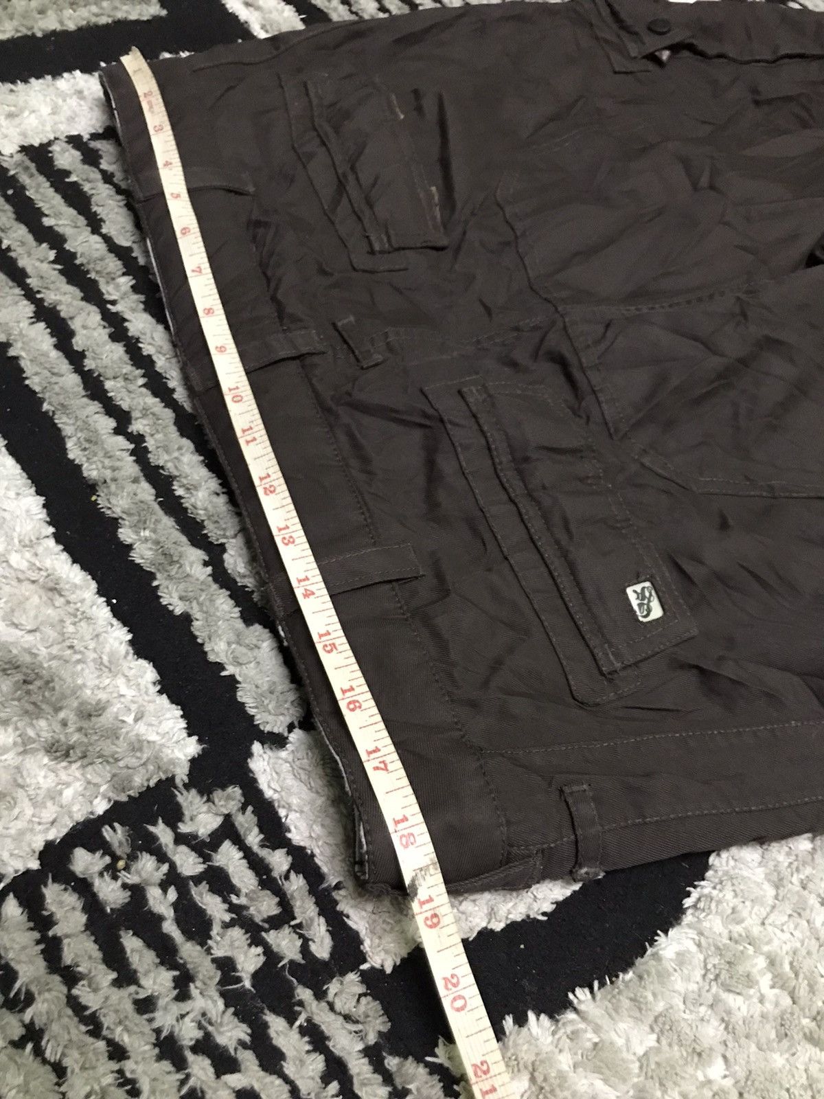 Quiksilver Quiksilver ski pants Size US 36 / EU 52 - 6 Thumbnail
