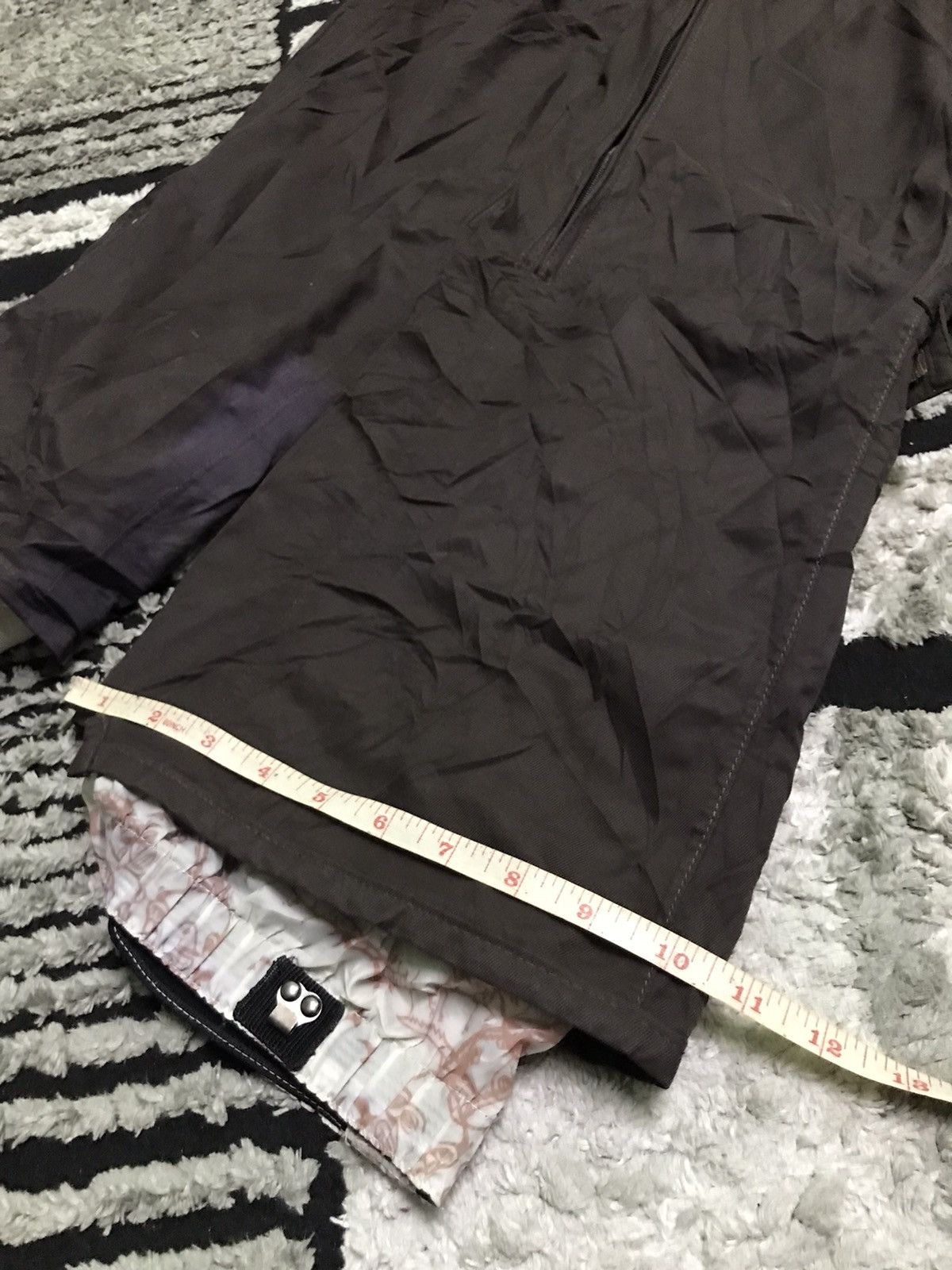 Quiksilver Quiksilver ski pants Size US 36 / EU 52 - 8 Thumbnail
