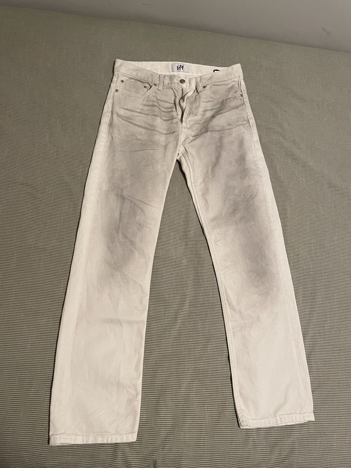 Eytys Eytys Cypress Denim | Grailed