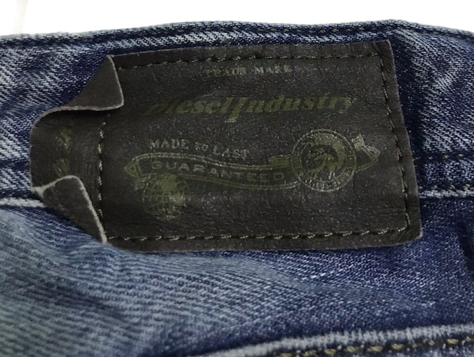 Diesel Diesel denim jeans Size US 32 / EU 48 - 3 Thumbnail