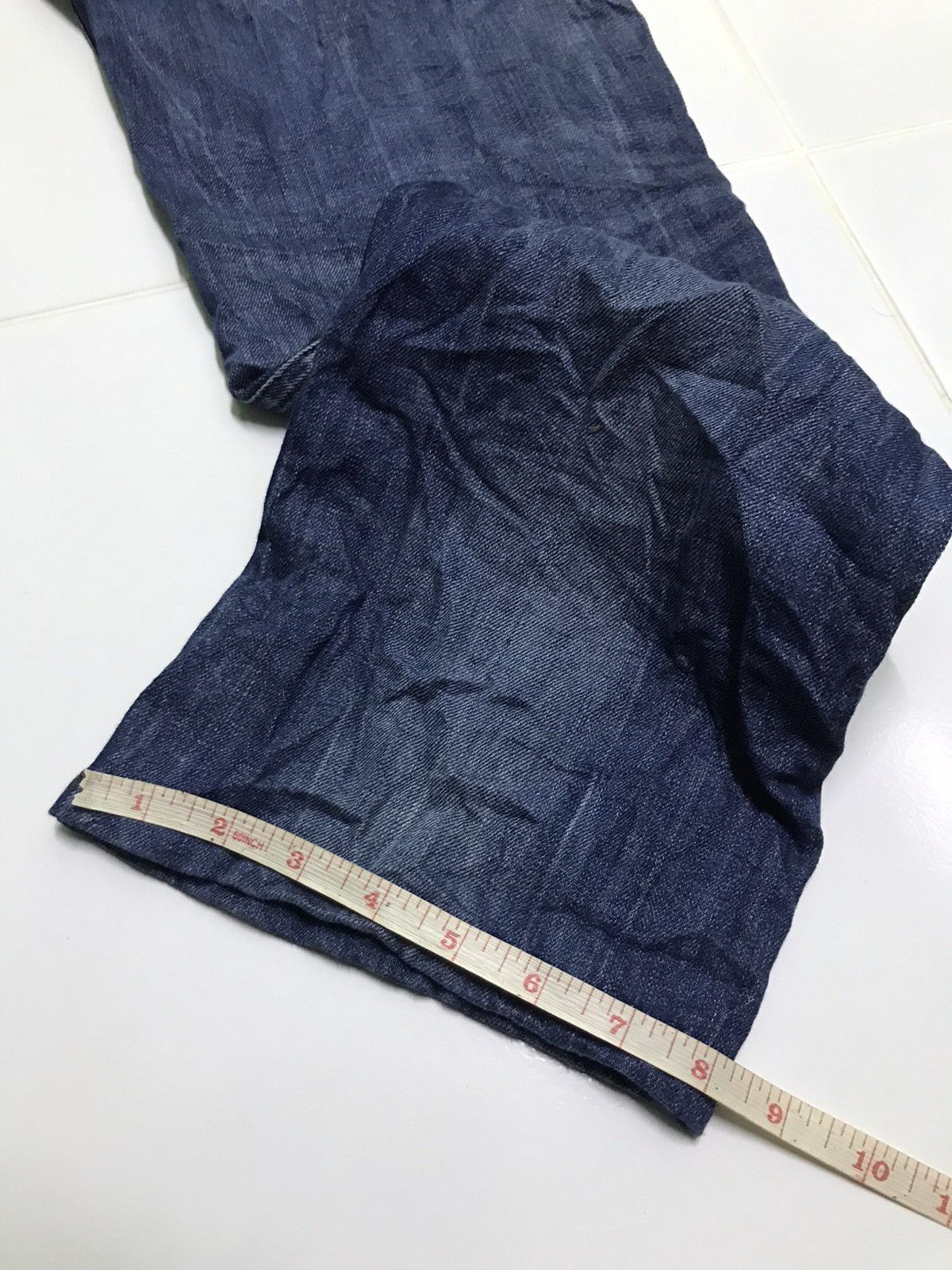 Diesel Diesel denim jeans Size US 32 / EU 48 - 14 Thumbnail