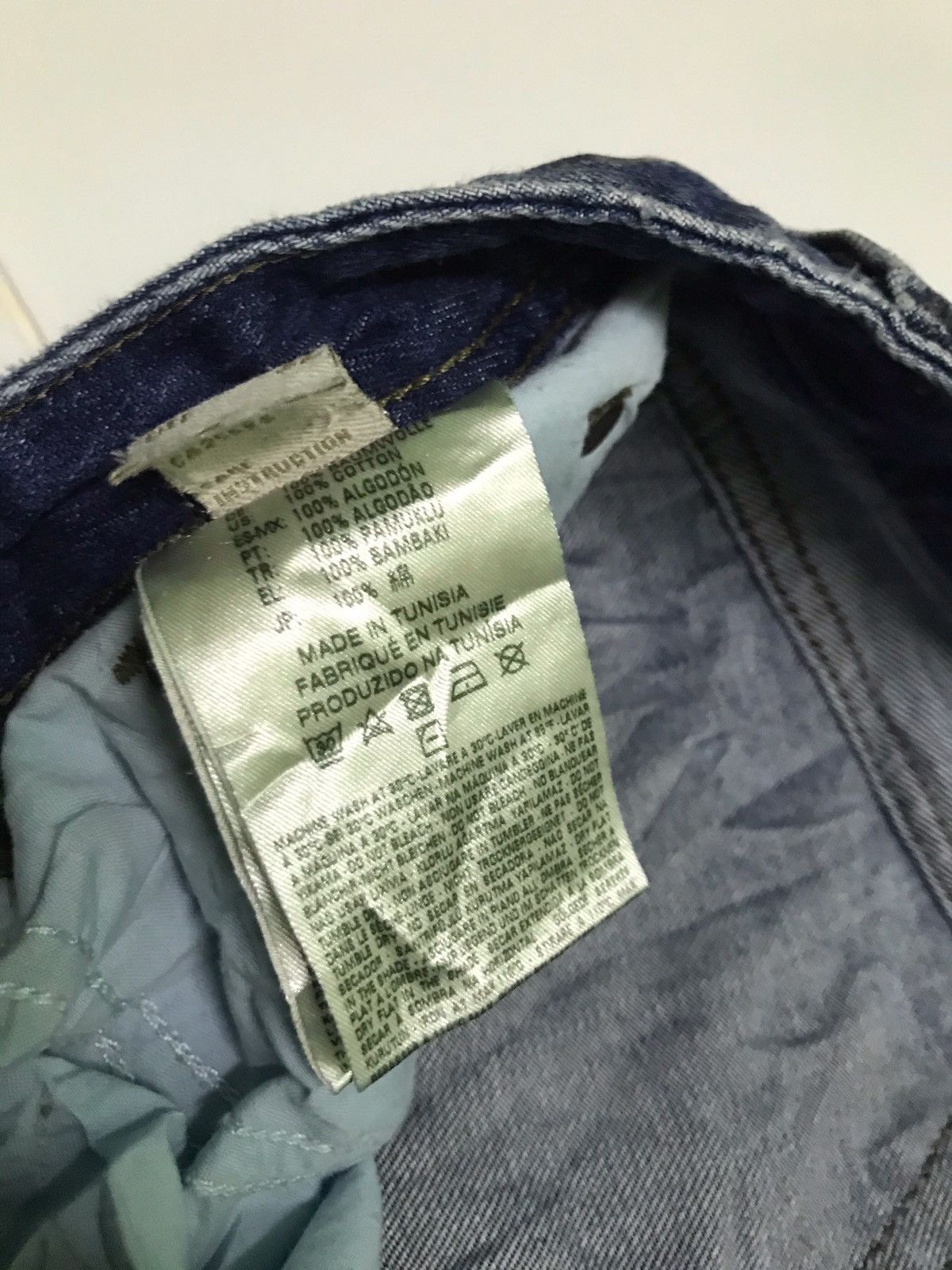 Diesel Diesel denim jeans Size US 32 / EU 48 - 7 Thumbnail