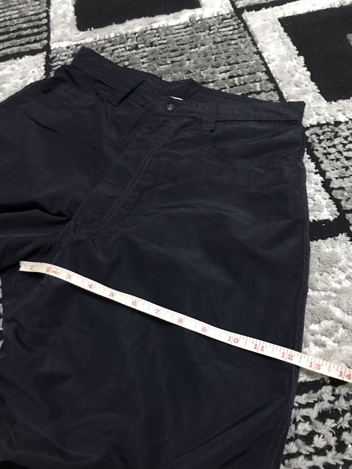 Vintage 30x29 Blond ski pants made in usa Size US 30 / EU 46 - 11 Thumbnail
