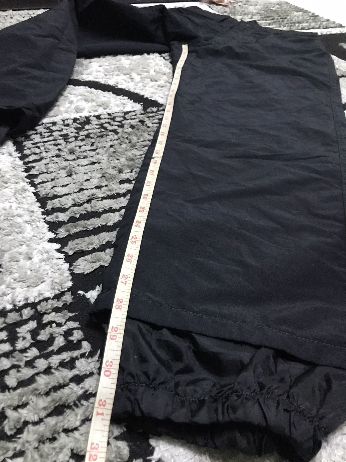 Vintage 30x29 Blond ski pants made in usa Size US 30 / EU 46 - 9 Thumbnail
