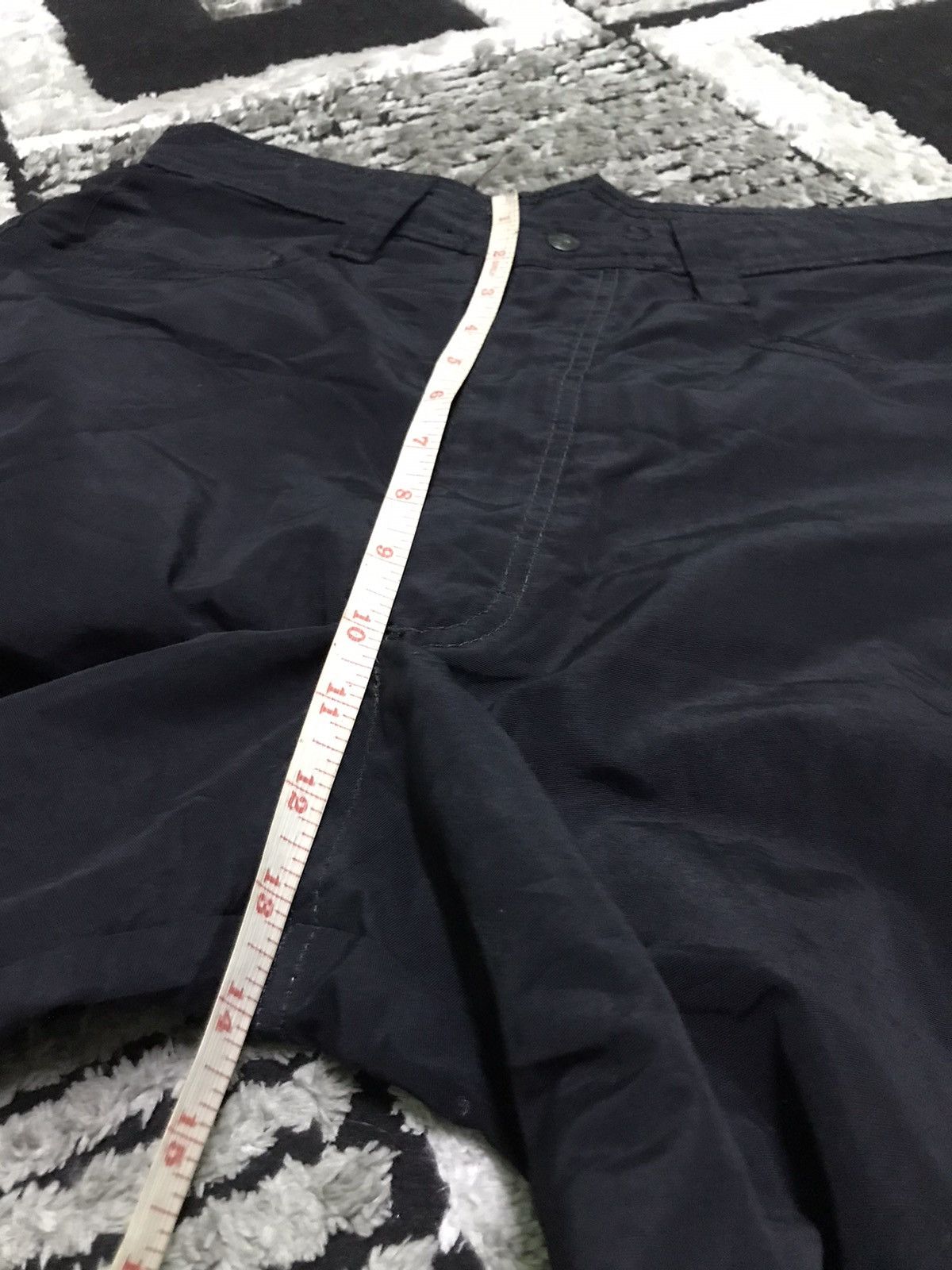 Vintage 30x29 Blond ski pants made in usa Size US 30 / EU 46 - 10 Thumbnail