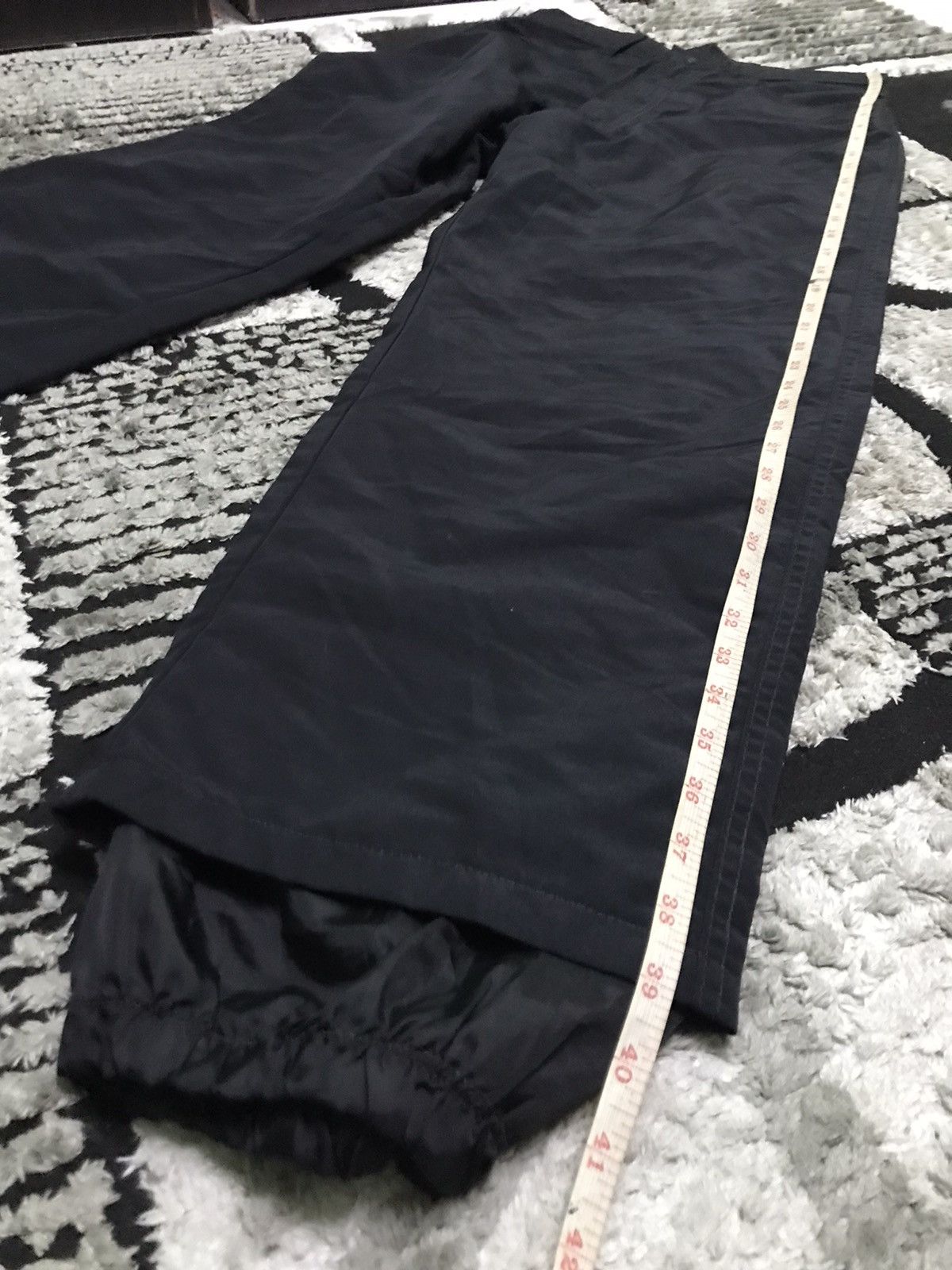 Vintage 30x29 Blond ski pants made in usa Size US 30 / EU 46 - 7 Thumbnail