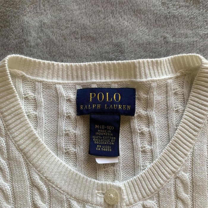Polo Ralph Lauren Vintage Coquette Polo Ralph Lauren | Grailed