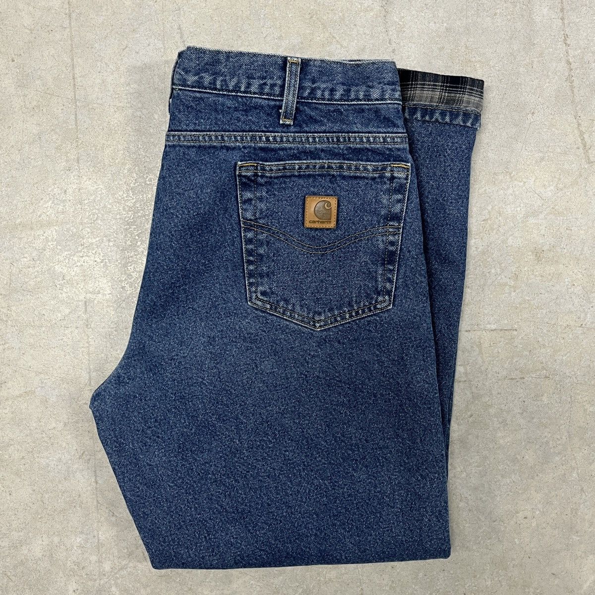 Vintage Carhartt Jeans