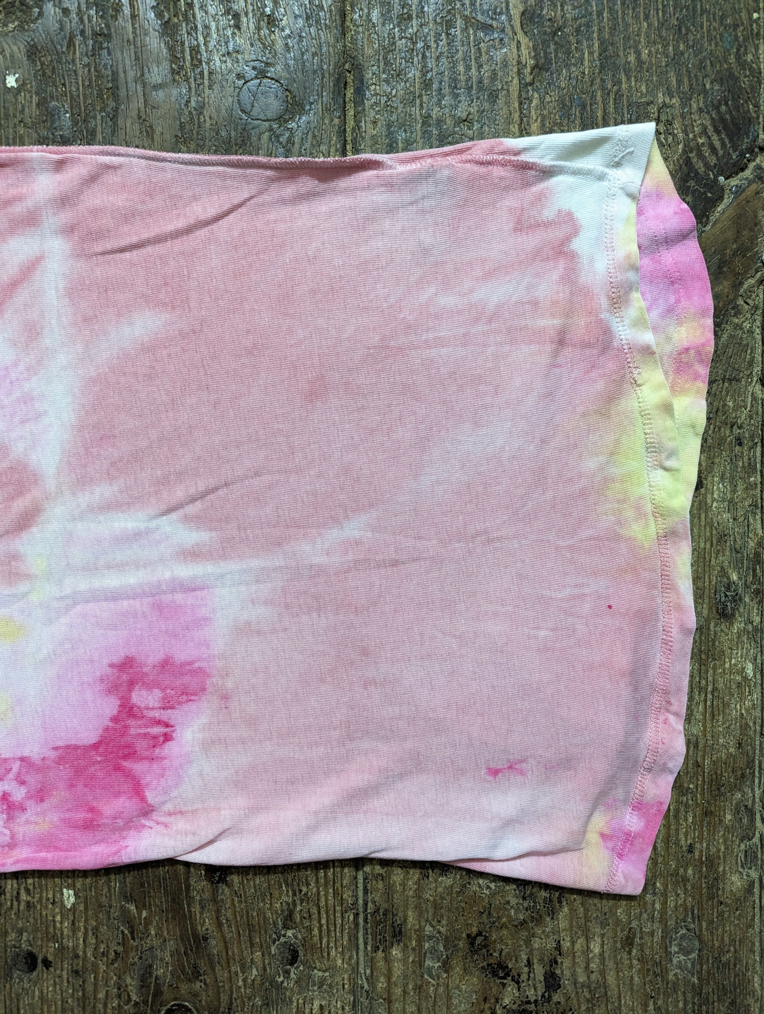 Dolce & Gabbana Fall 2011 Dolce & Gabbana "Drink Coca-Cola" Tye-Dye T Shirt Size US S / EU 44-46 / 1 - 3 Thumbnail