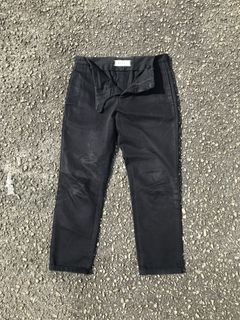 Marni Marni Black casual Pants Commessa 40