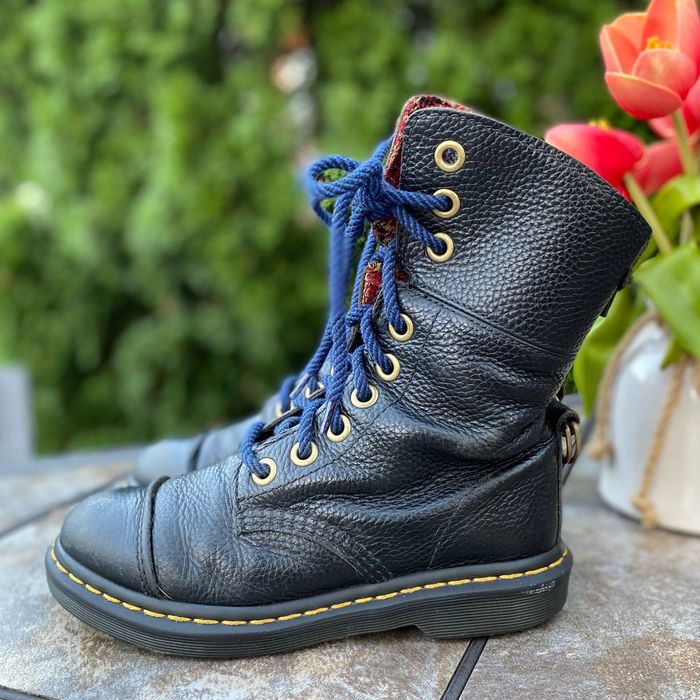 Dr martens hotsell aimilita 36