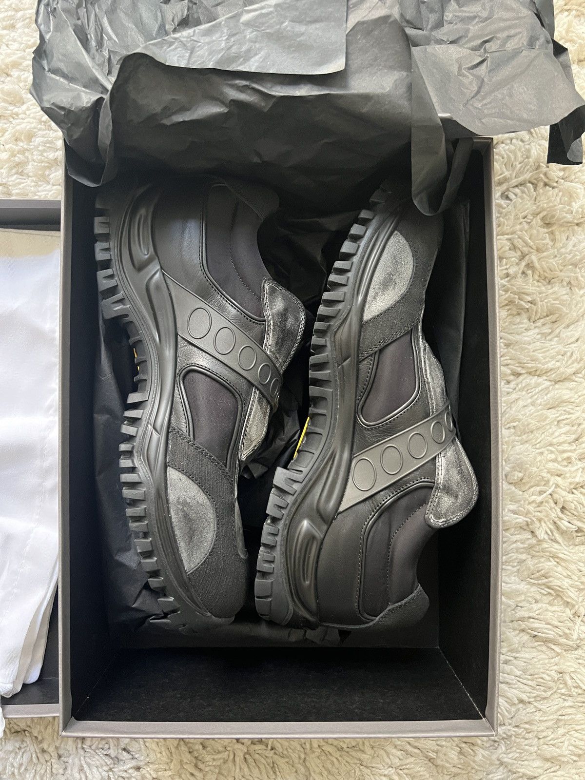 Kiko Kostadinov Antharas | Grailed