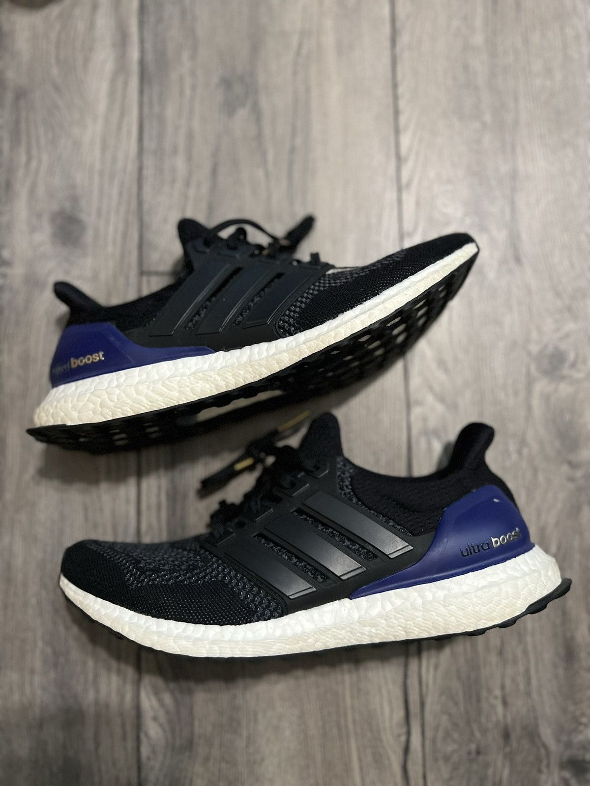Ultra boost og 2018 sales