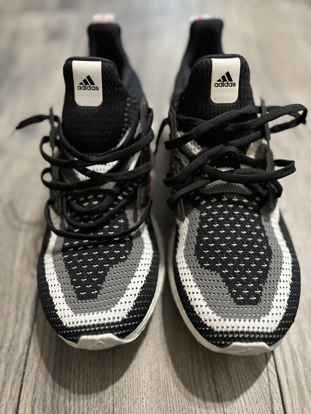 Adidas ultra boost 2.0 stars and stripes clearance