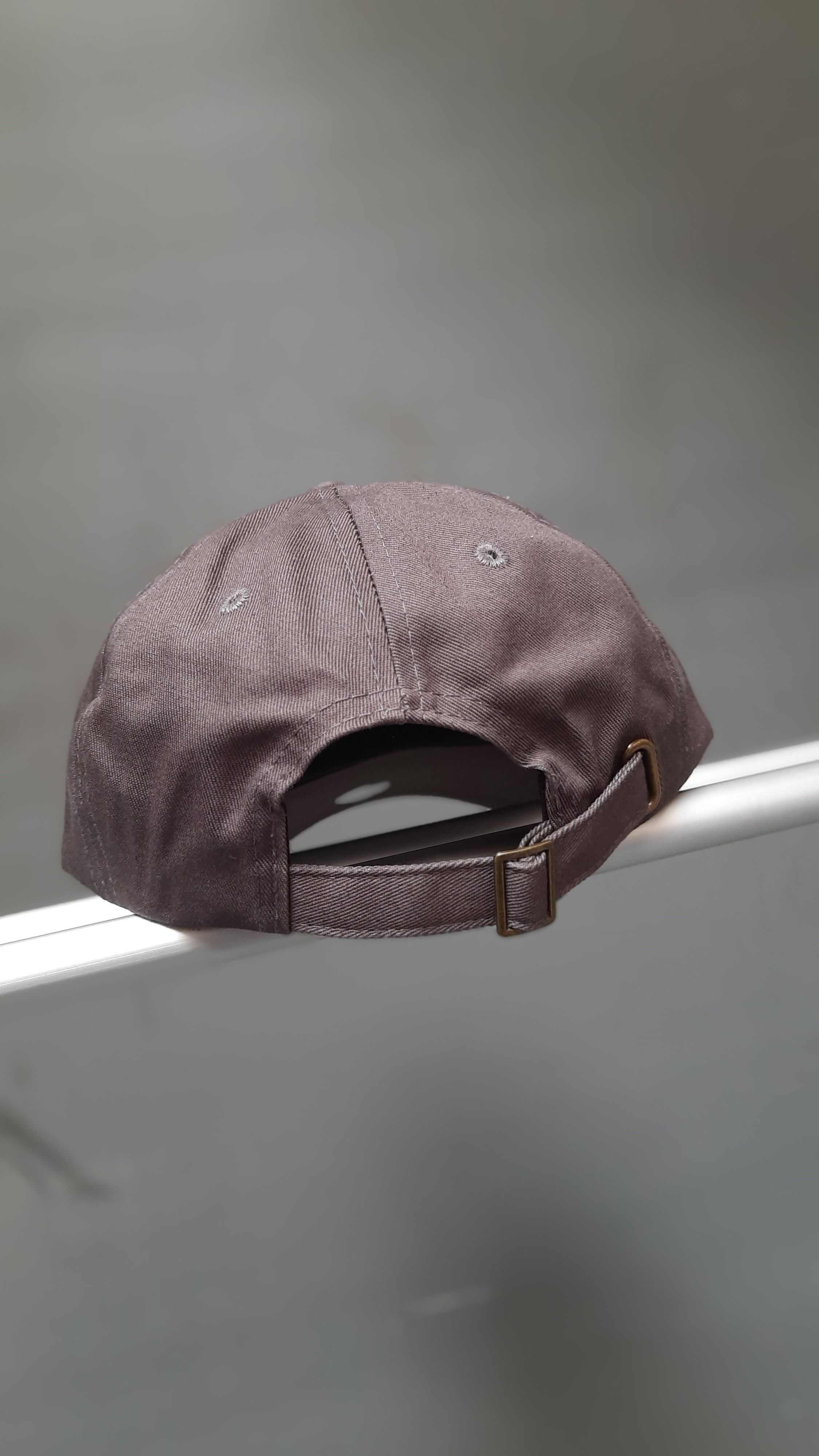 Stussy Stussy Cap Hat Size ONE SIZE - 3 Thumbnail