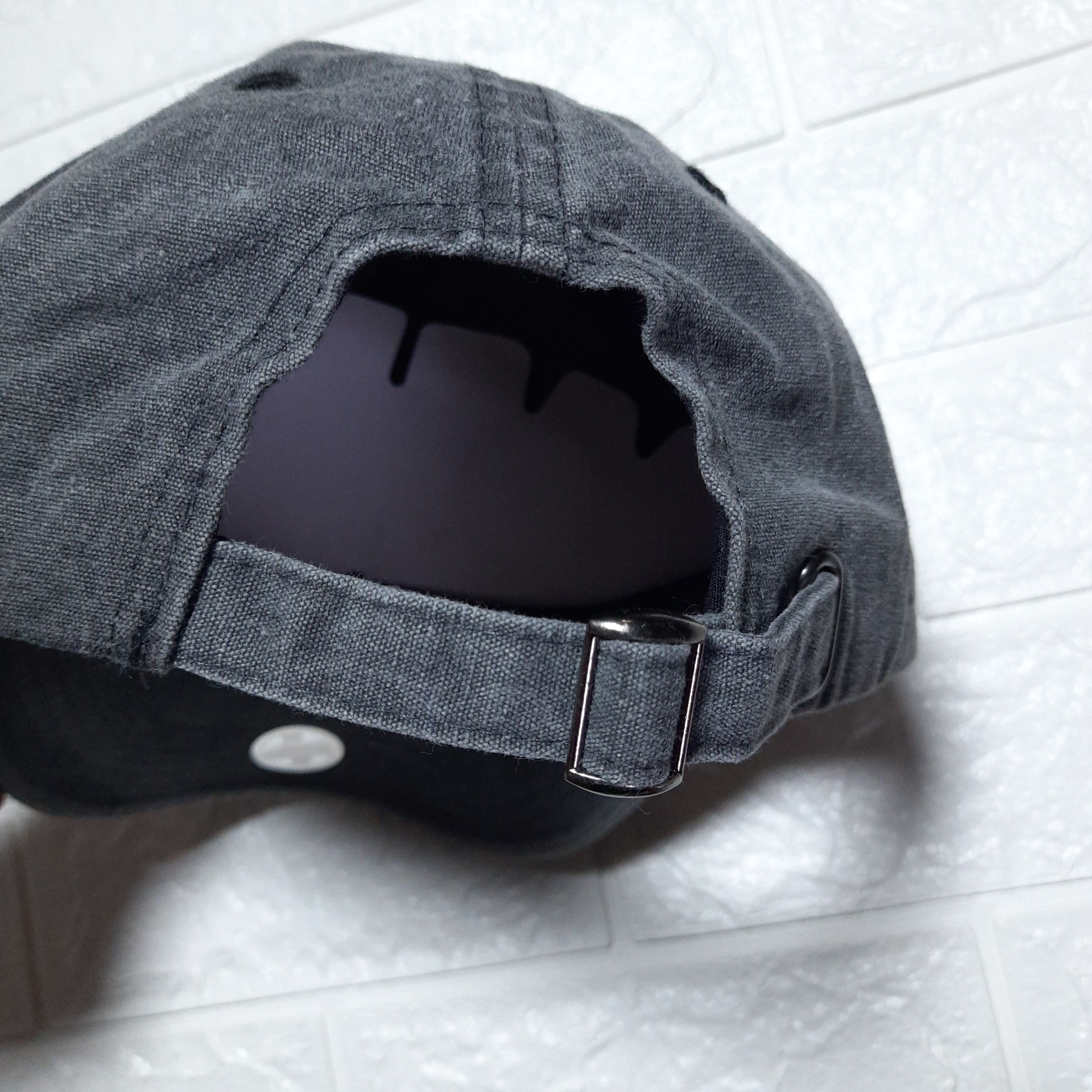 Stussy Stussy Cap Hat Size ONE SIZE - 3 Thumbnail