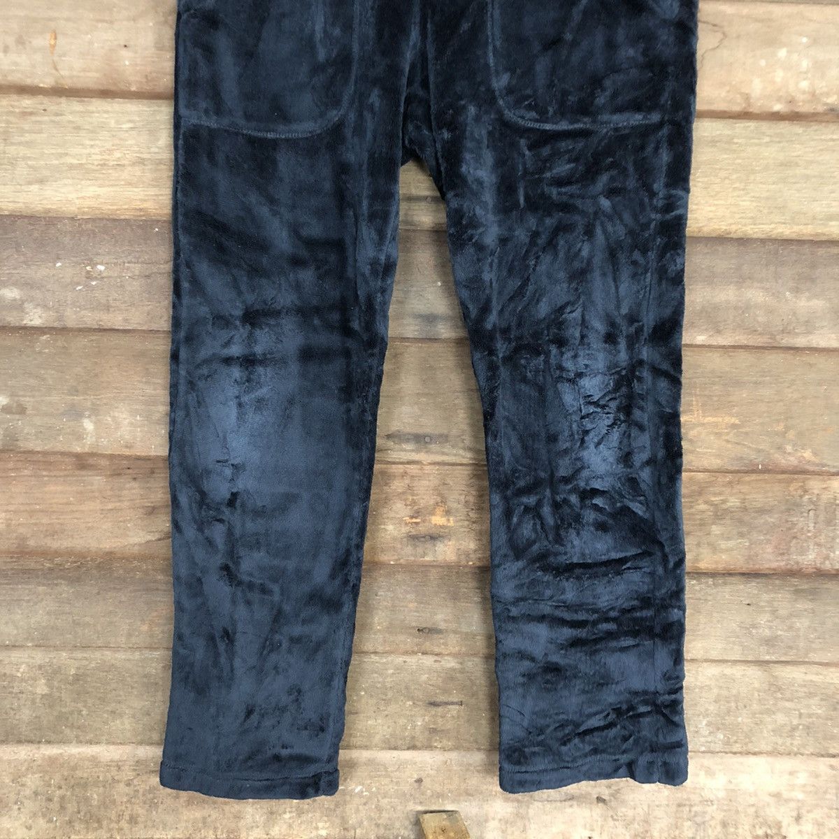 Retro Joggers Pant by Northern Field (Wide pocket)