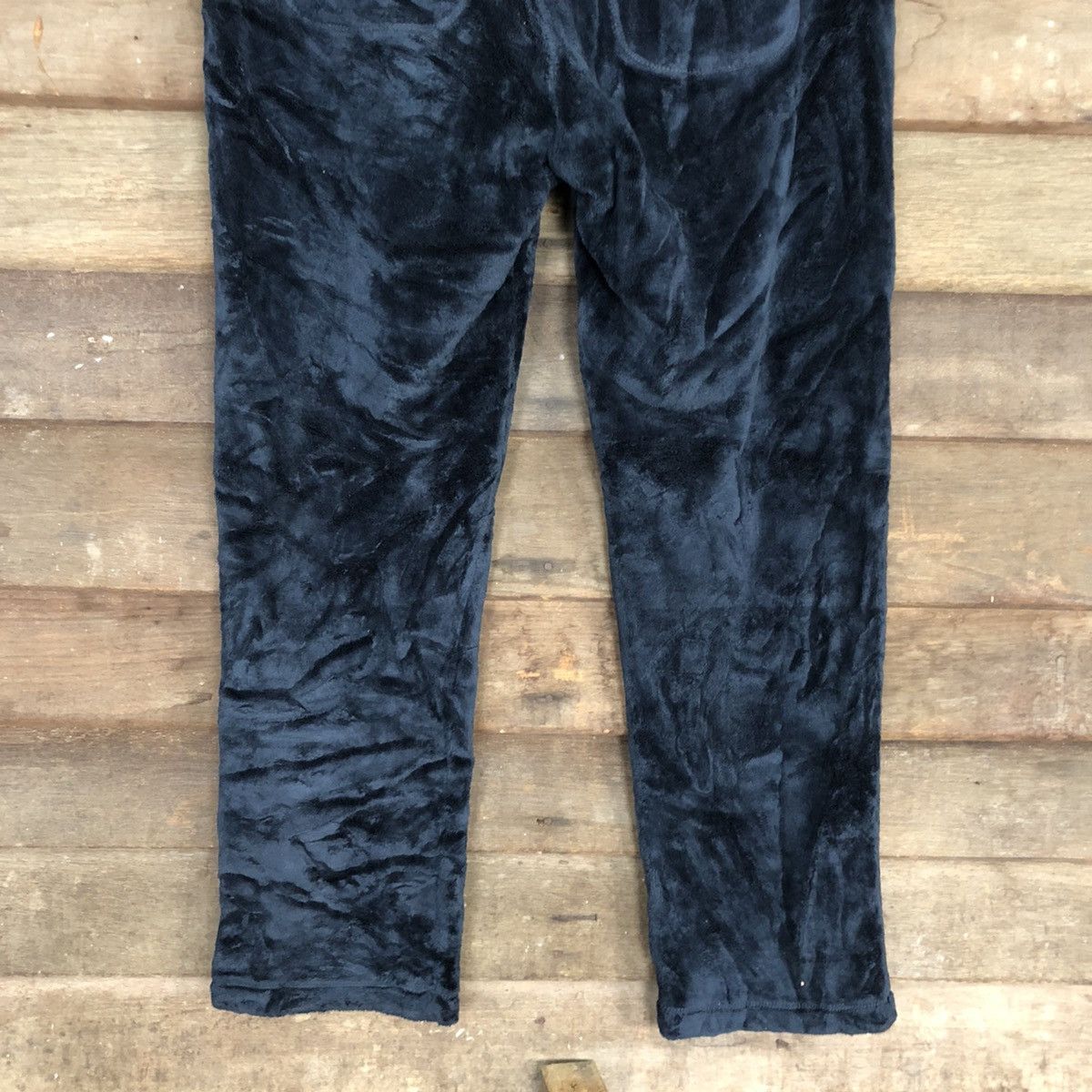 Retro Joggers Pant by Northern Field (Wide pocket)