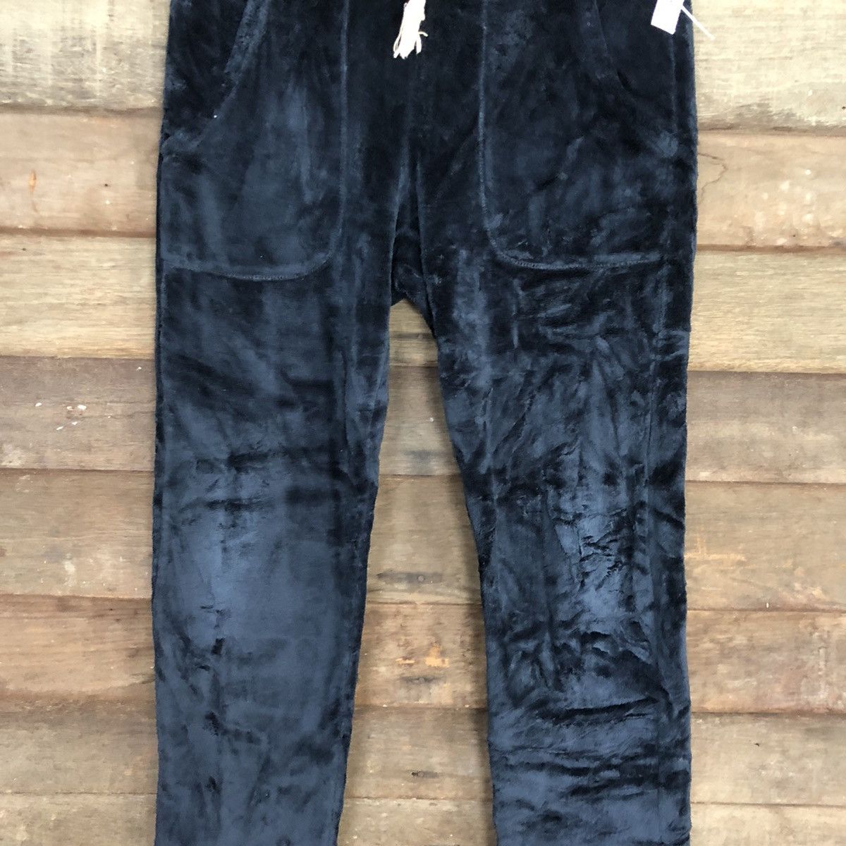 Retro Joggers Pant by Northern Field (Wide pocket)