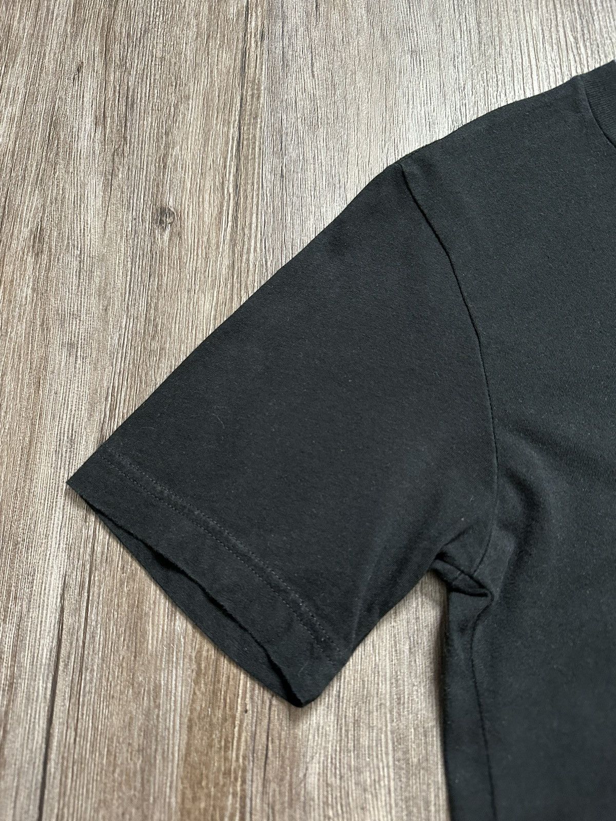 Revenge 🖤Revenge🖤 Silent T Shirt Size Small Size US S / EU 44-46 / 1 - 4 Thumbnail