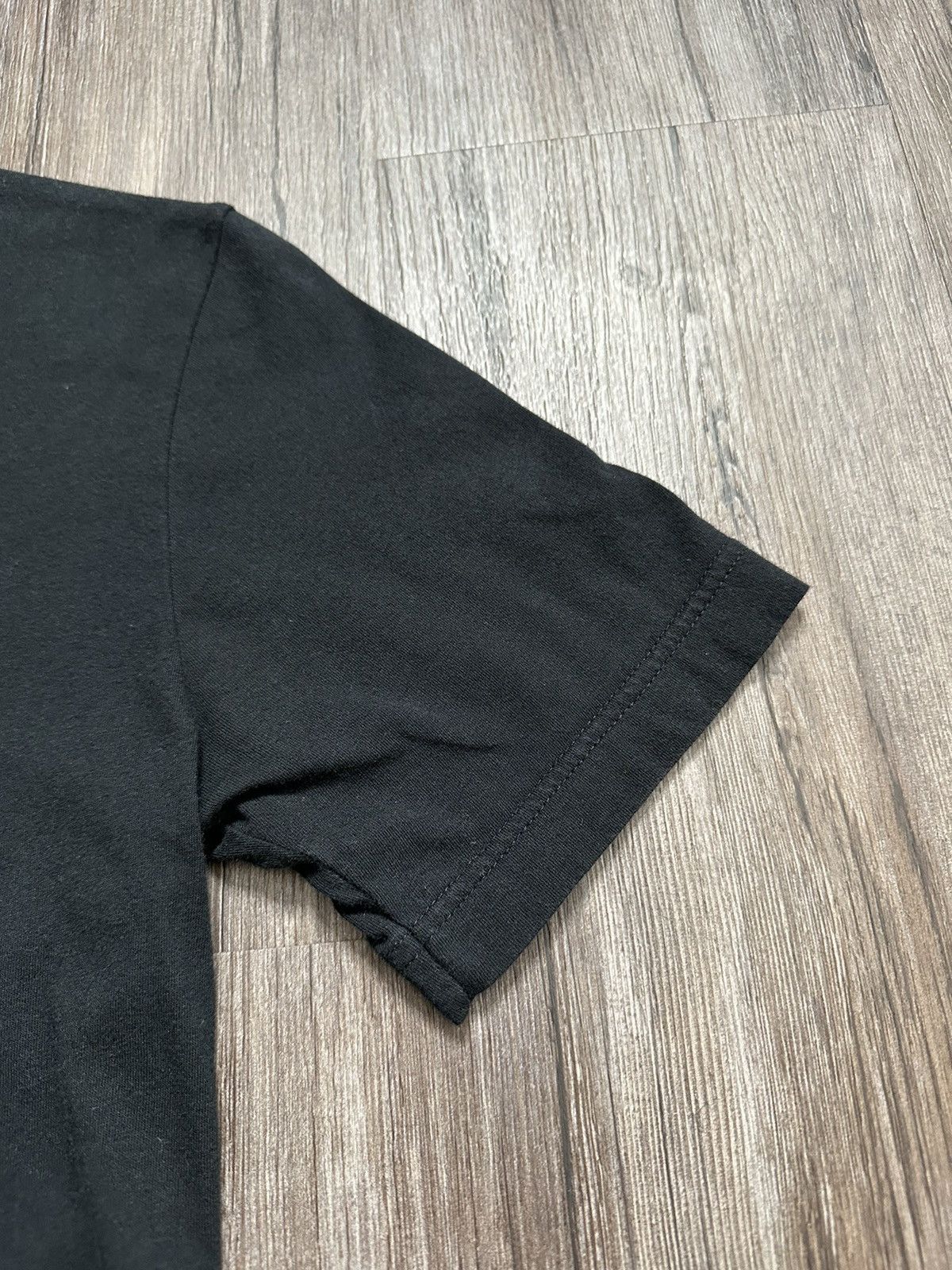 Revenge 🖤Revenge🖤 Silent T Shirt Size Small Size US S / EU 44-46 / 1 - 5 Thumbnail
